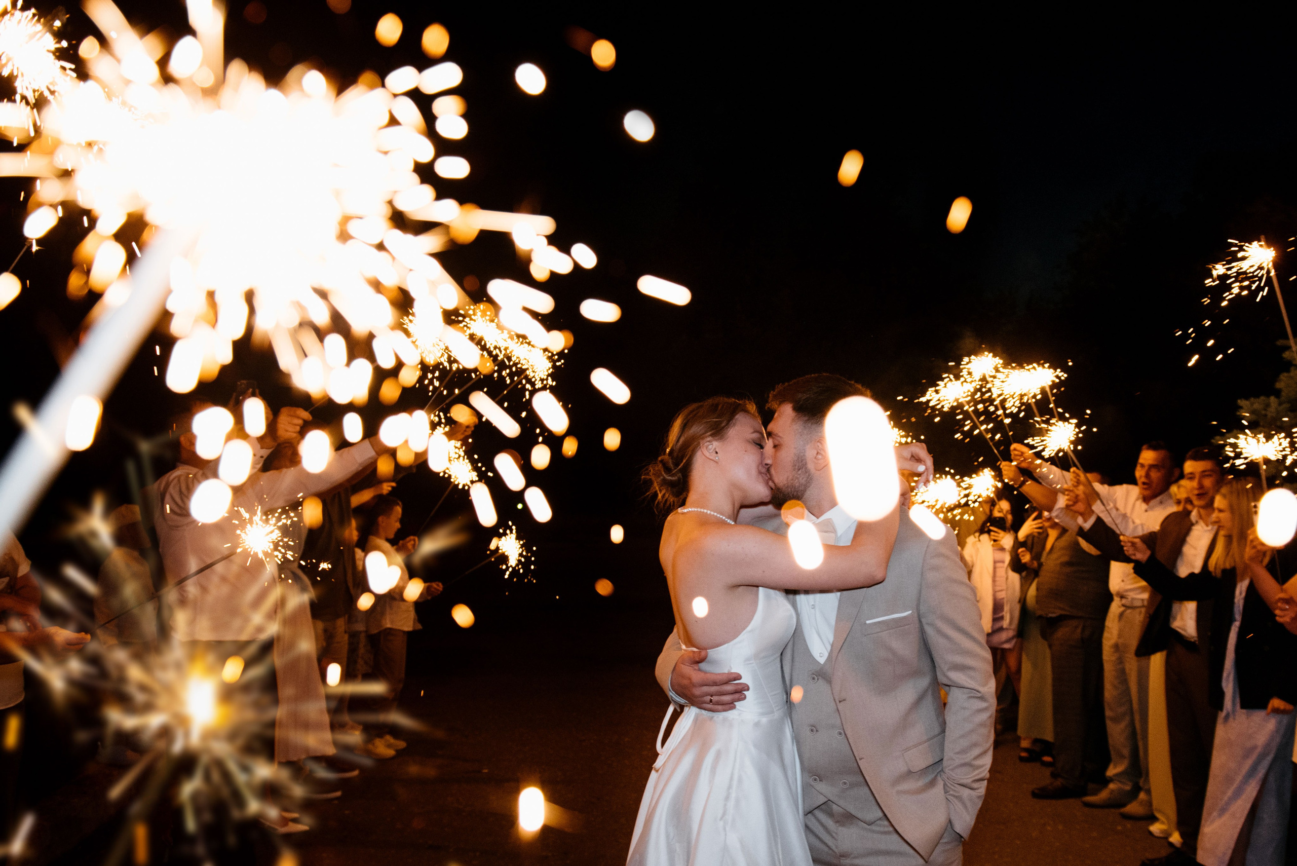 Виталий и Ангелина. Свадебный фотограф — фотограф на свадьбу в Воронеже — Свадебное фото