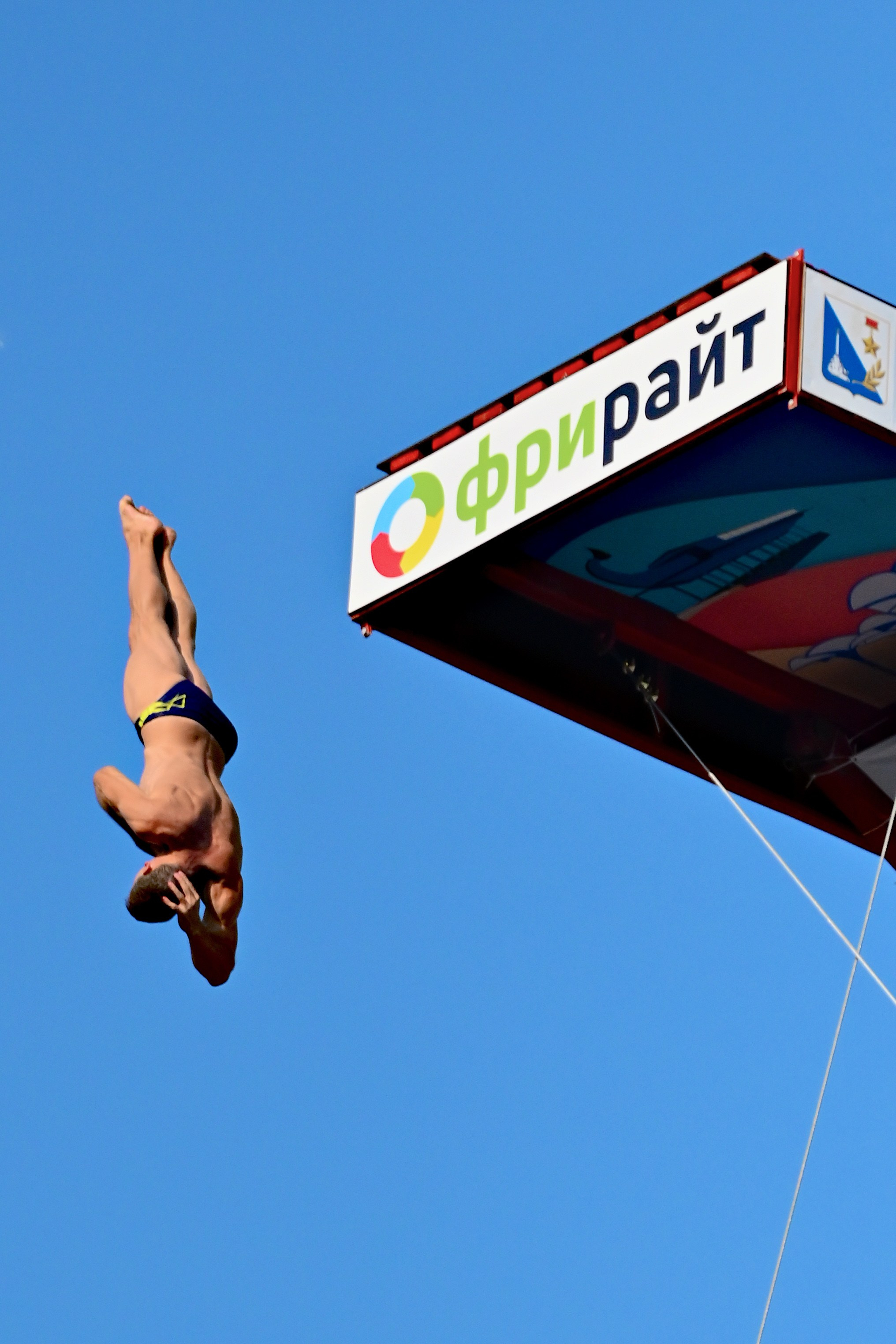 Спорт. Репортаж | фотосъемка в Москве и РФ | Фотограф Александр Емелькин