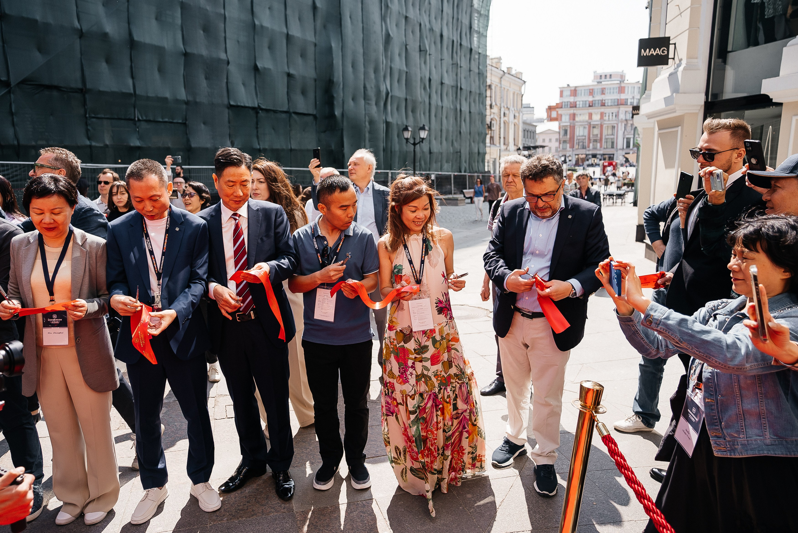 Henderson. Павел Краснов — Свадебный и репортажный фотограф в Москве