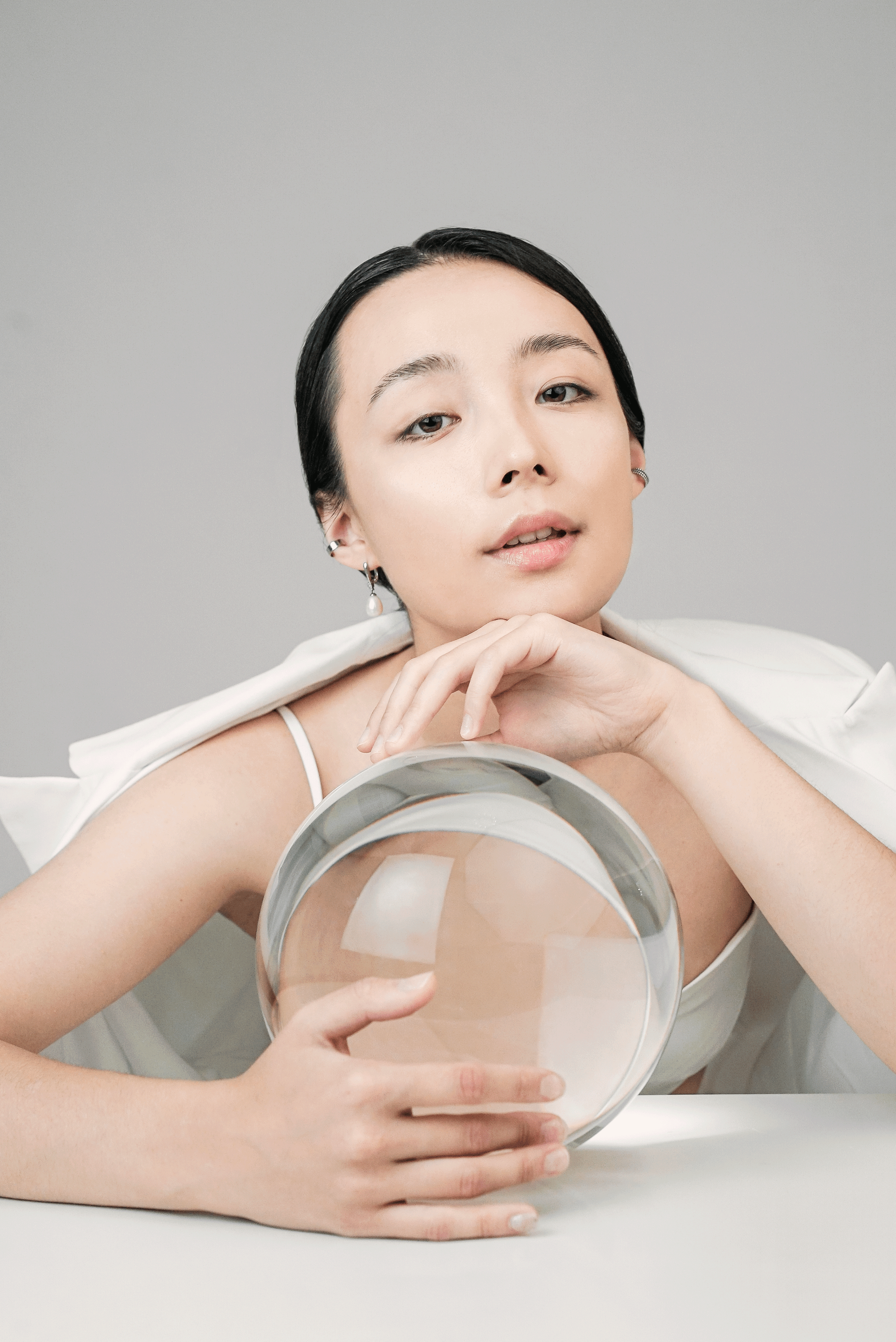 Съемка для бренда LIMONI