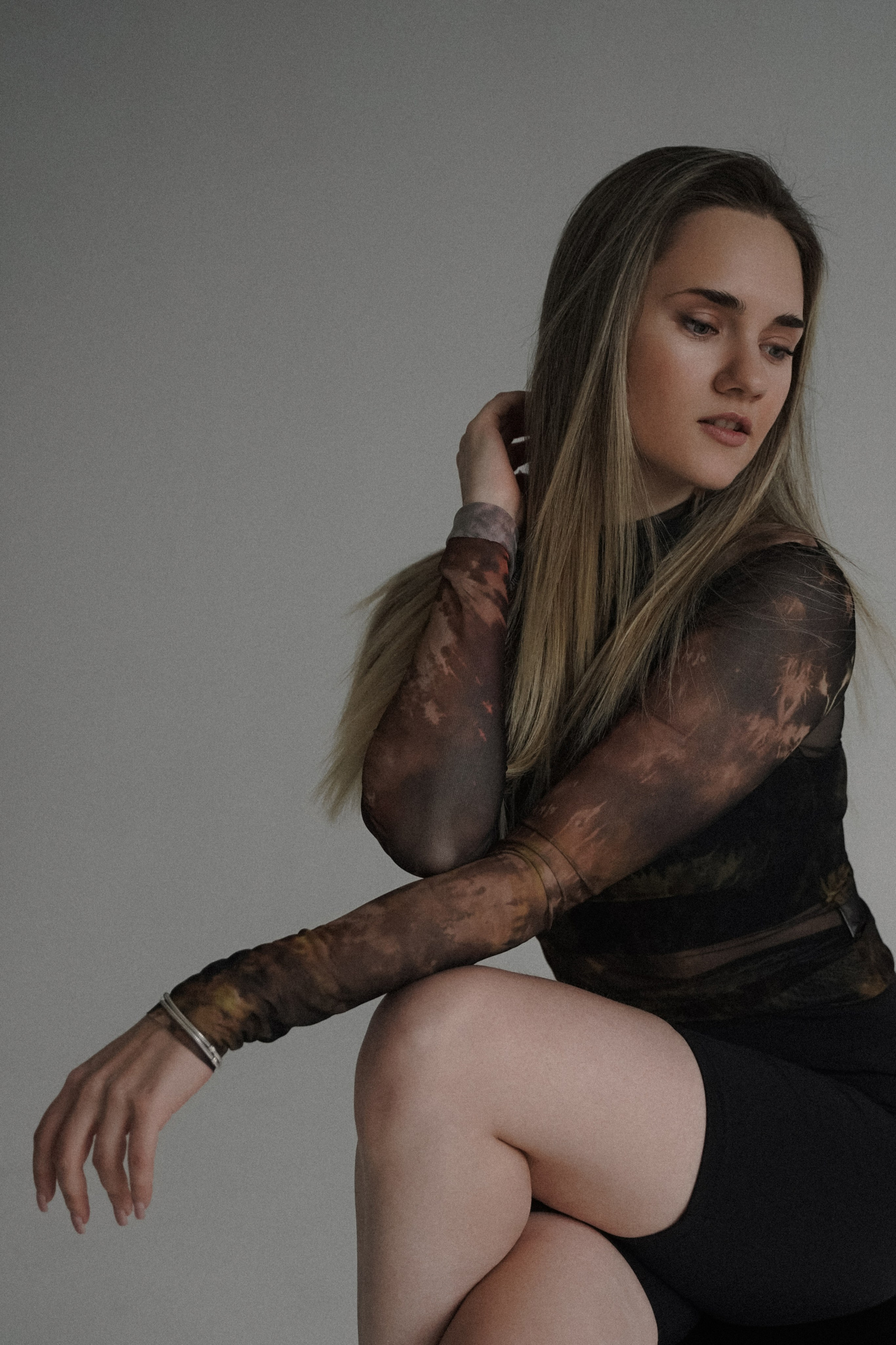 Софи. Фотограф в Москве Наталия Варакина