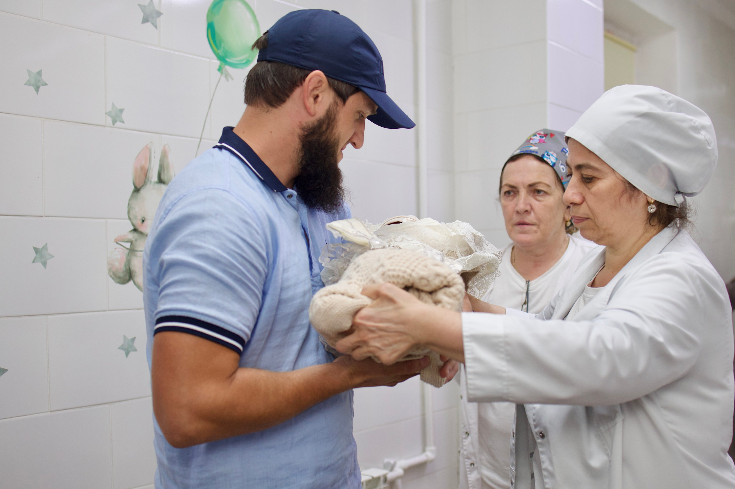 Выписка. Shirin Ustaeva Photography—больше, чем фотография