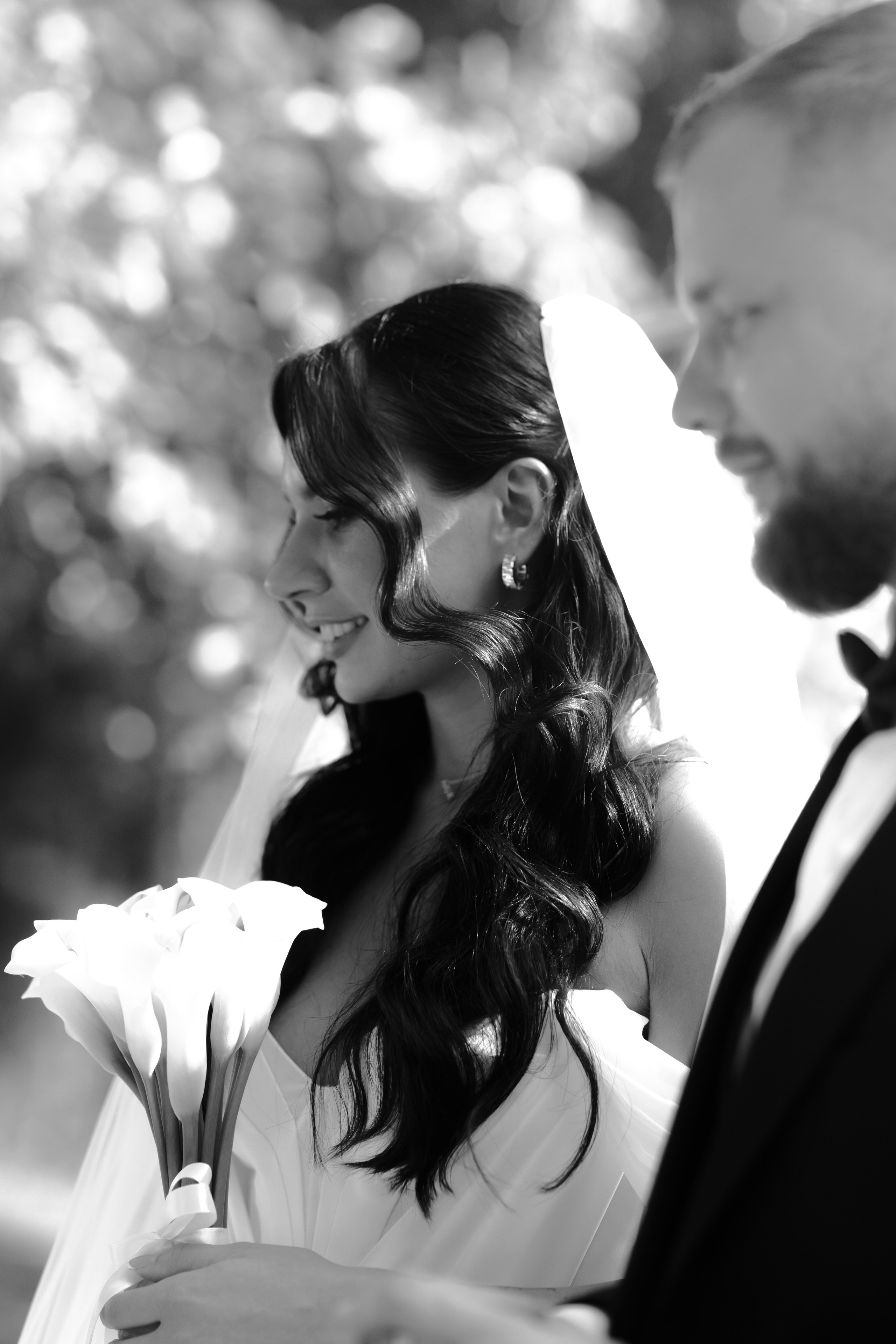 Егор и Оля. Свадебный фотограф Анна Бабахина