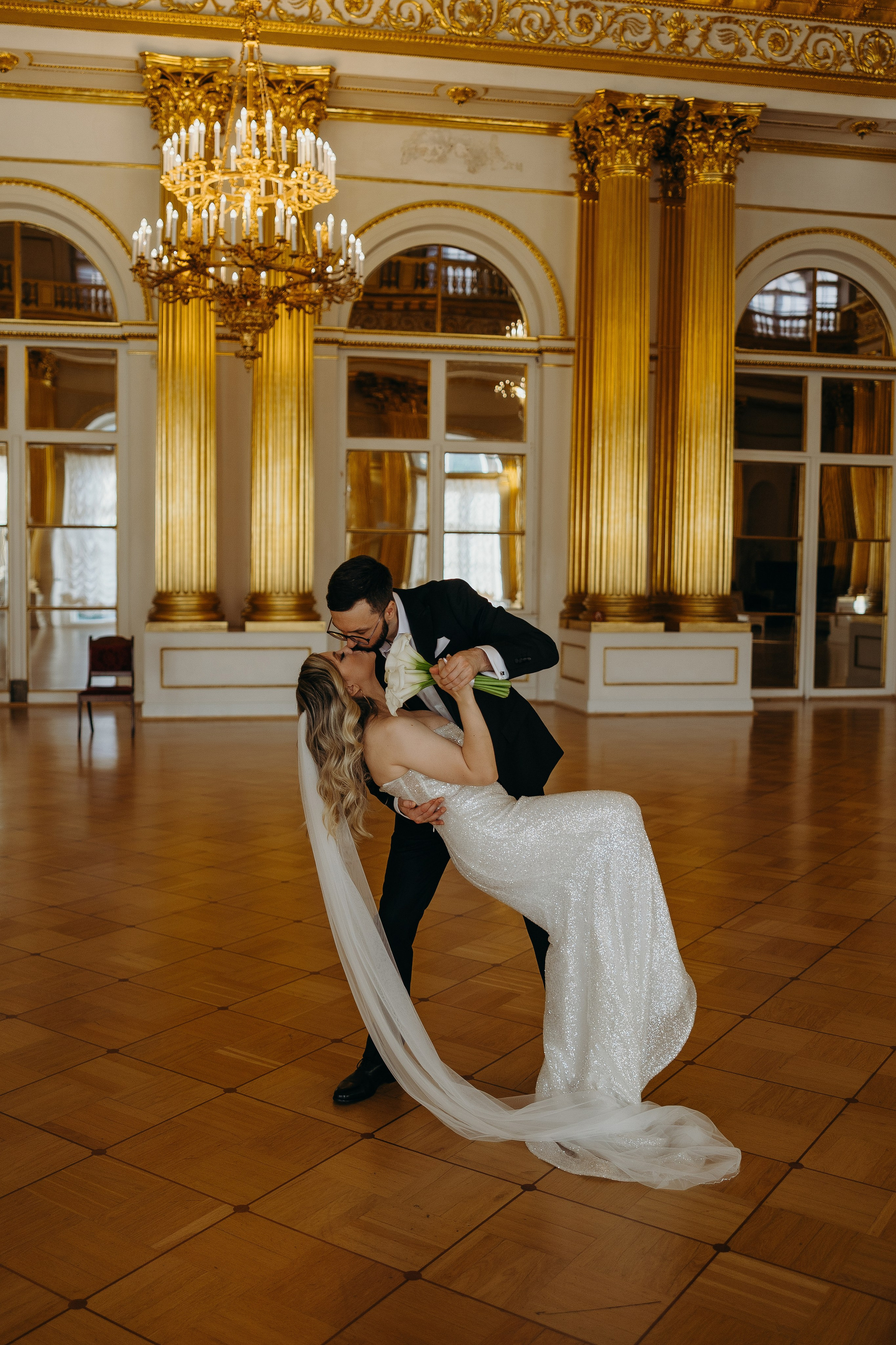 Свадебный день 11.07.25. Свадебный фотограф в Санкт-Петербурге