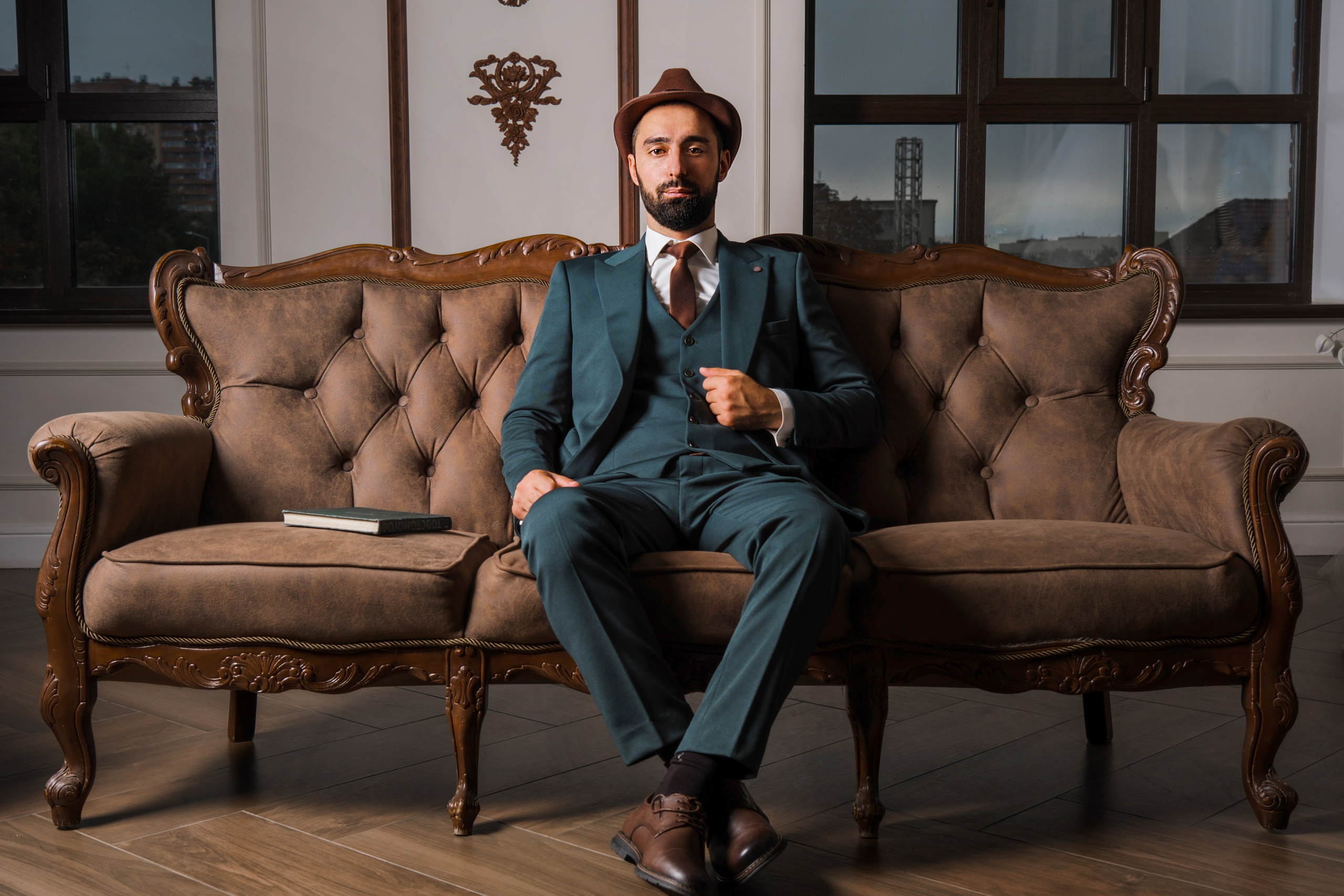 Wedding. Анна Рышкевич