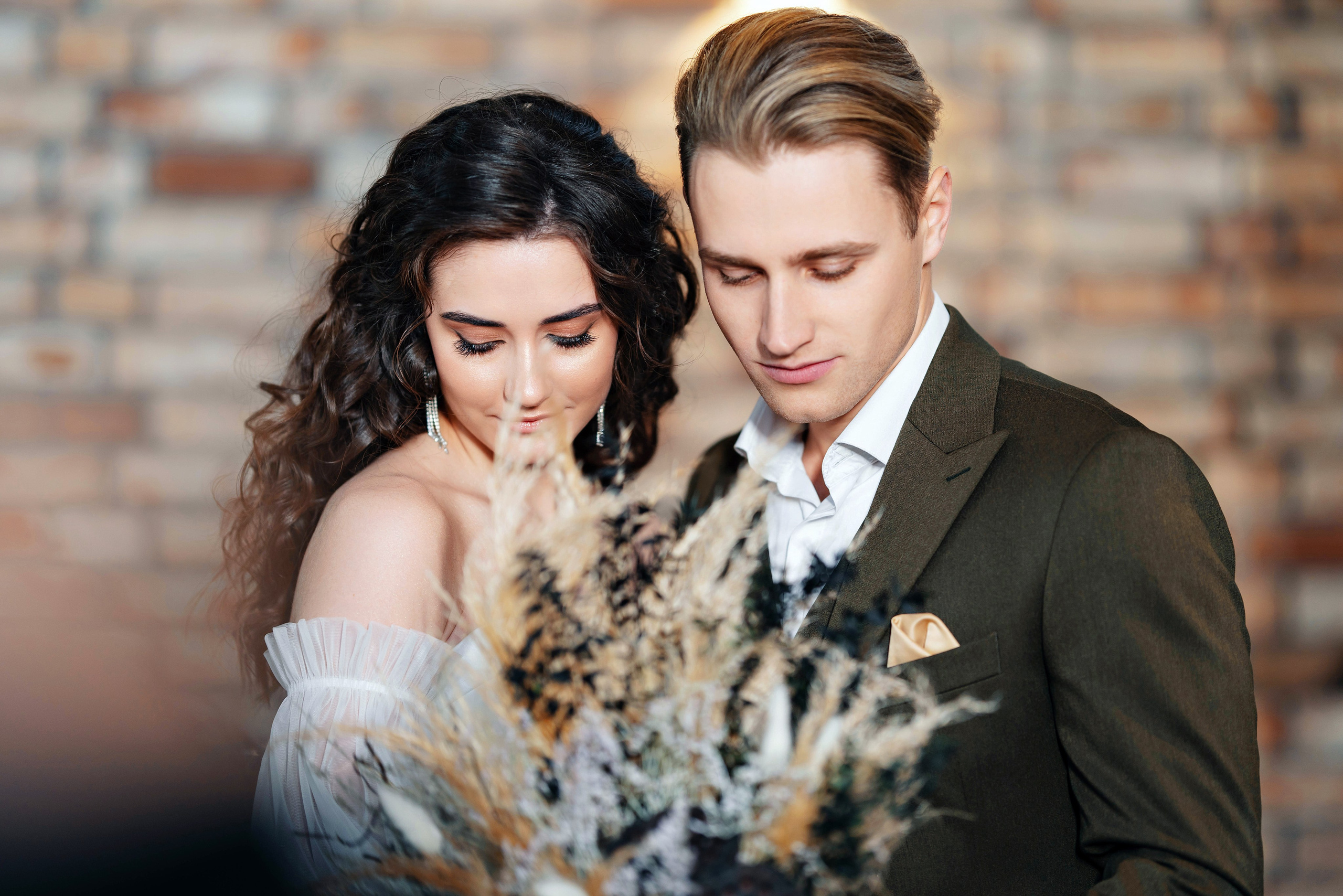 Е&А. Свадебный фотограф Юлия Моисеева Нижний Новгород