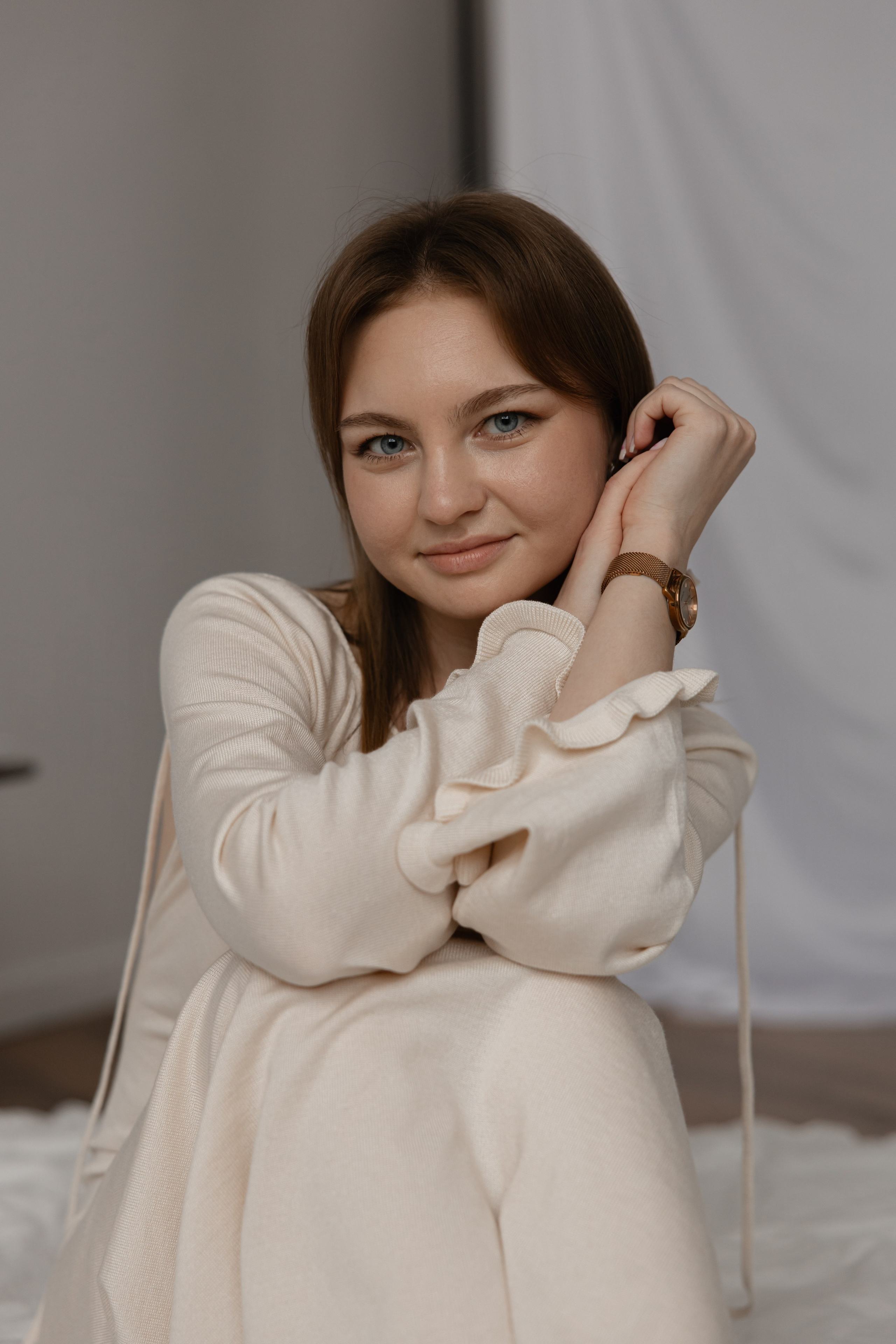 Арина и Стас. Семейный и свадебный фотограф Нижний Новгород