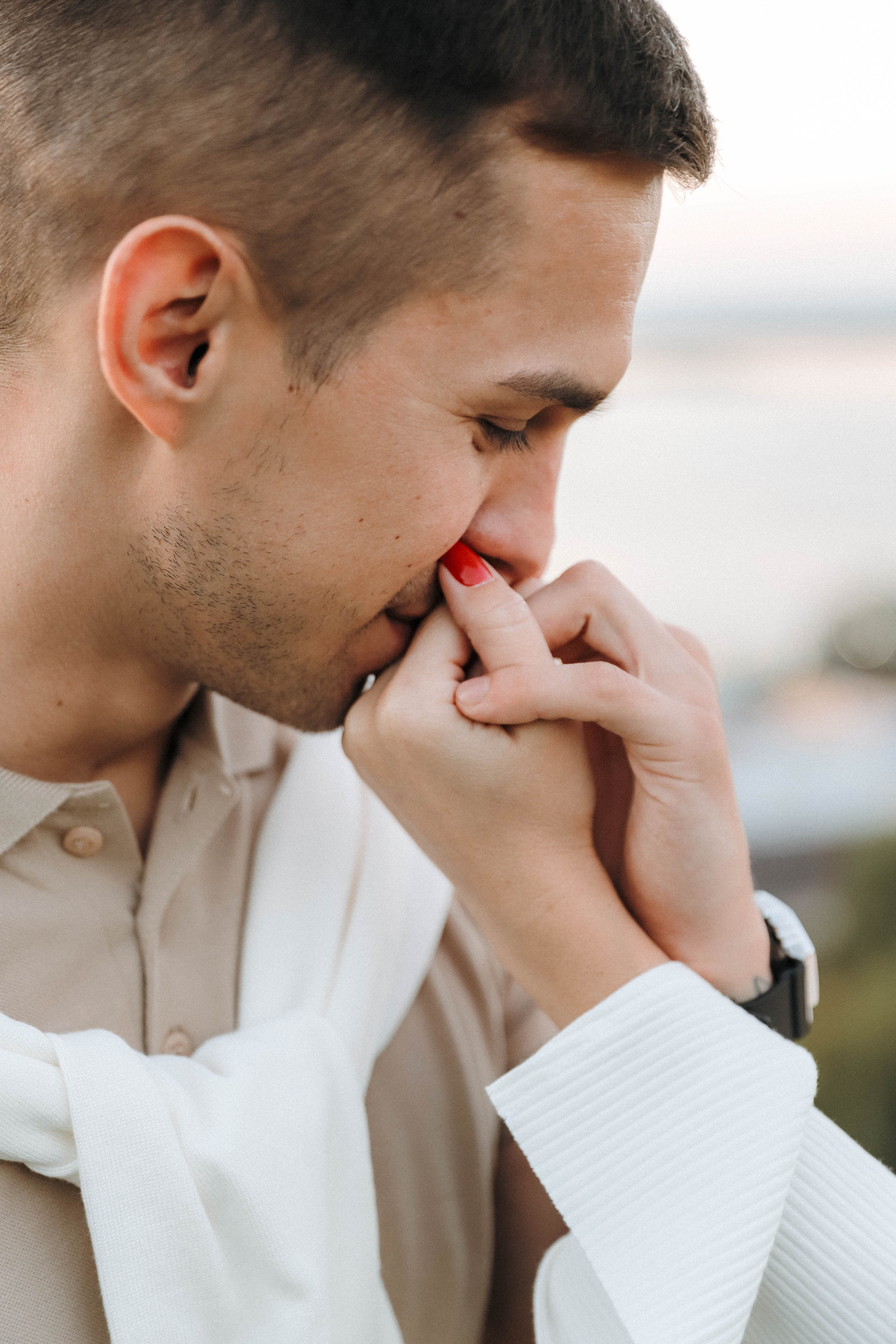 Катя и Илья. Семейный и свадебный фотограф Нижний Новгород