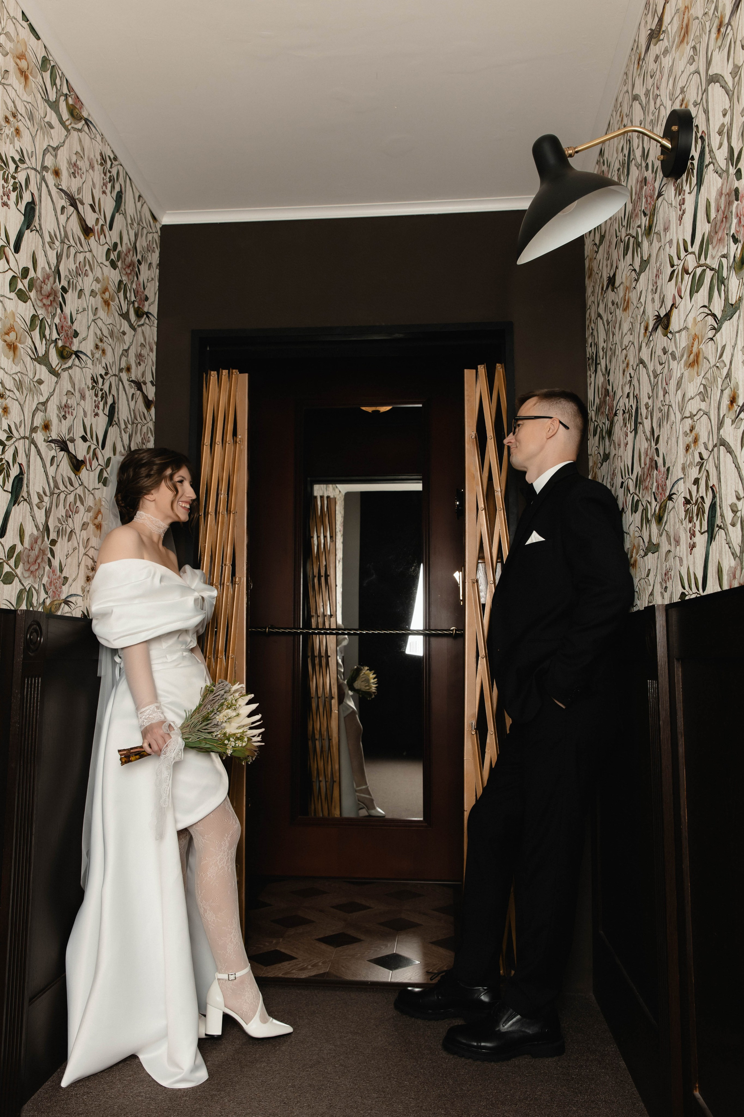 Марина и Алексей. Семейный и свадебный фотограф Нижний Новгород