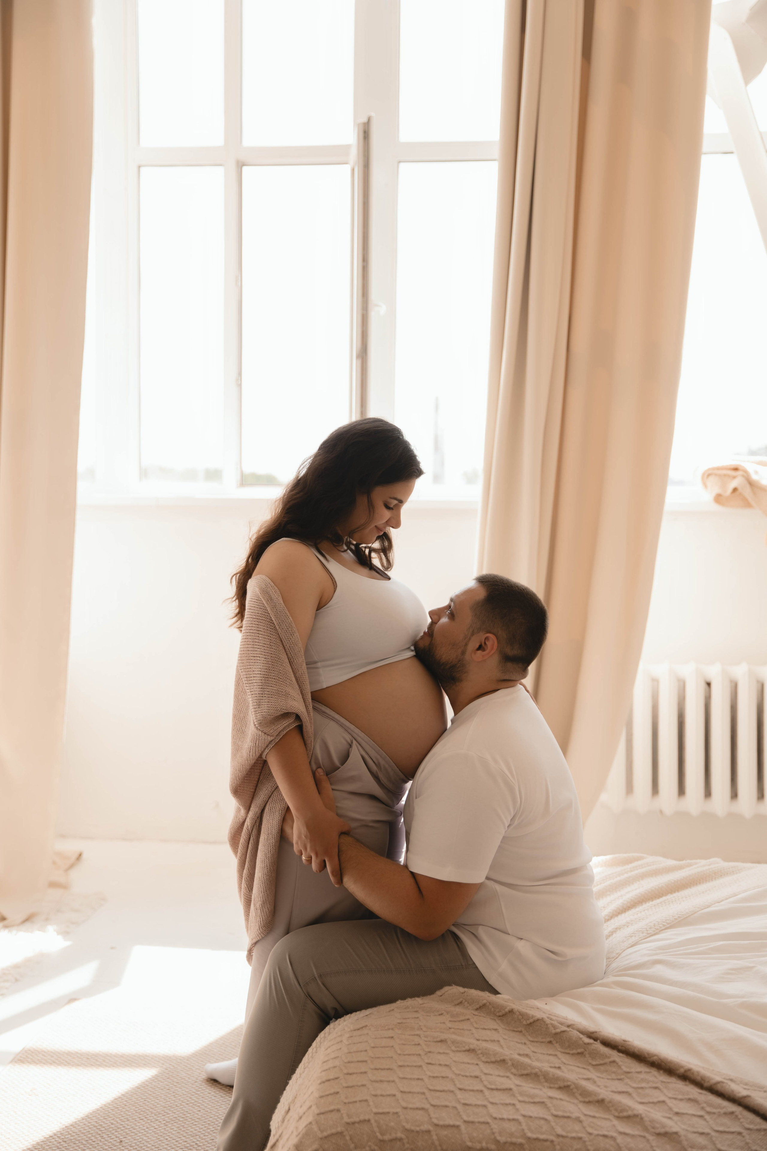 Влада и Дмитрий. Семейный и свадебный фотограф Нижний Новгород