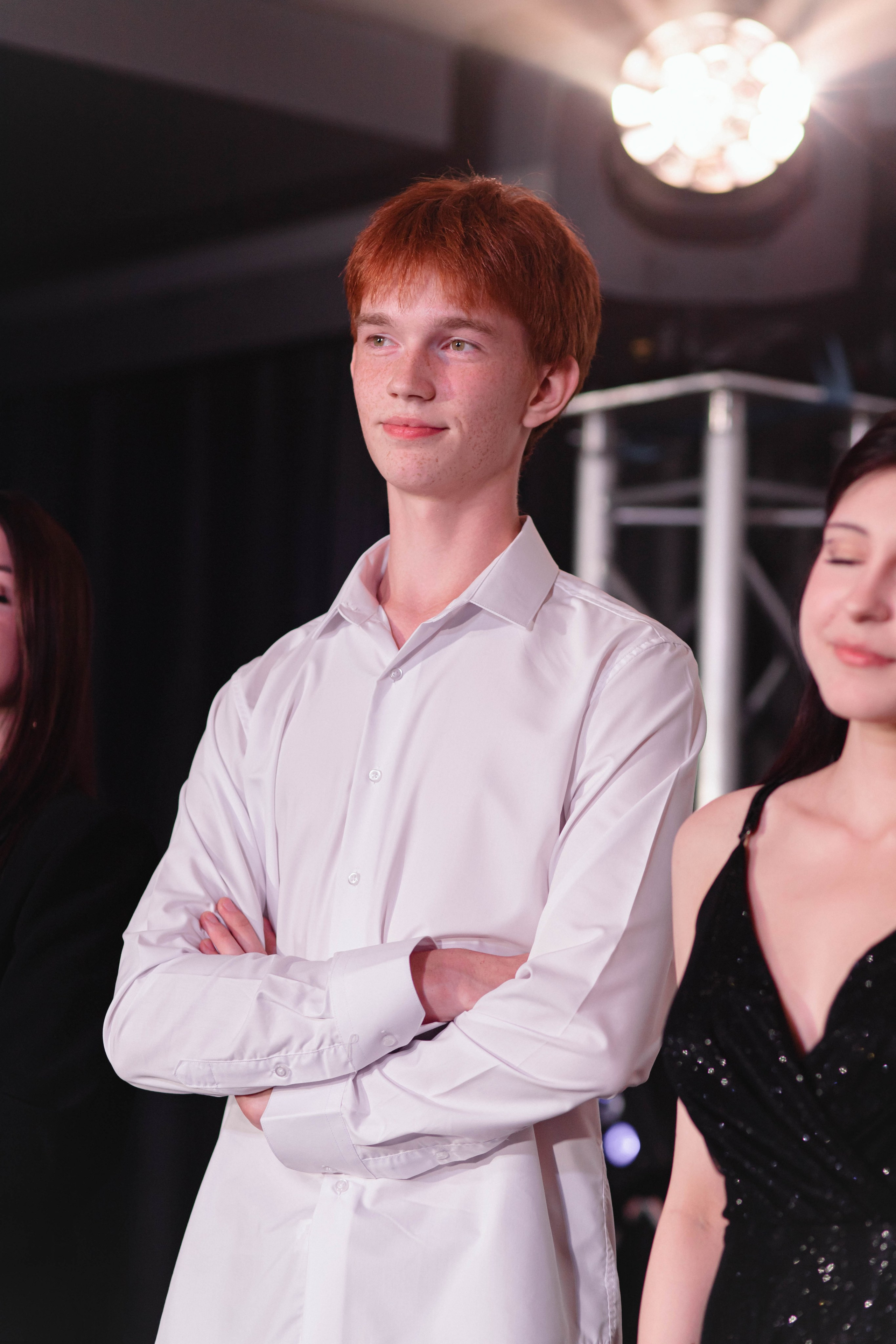 Выпускной МОУ СОШ 32. Семейный и свадебный фотограф Нижний Новгород