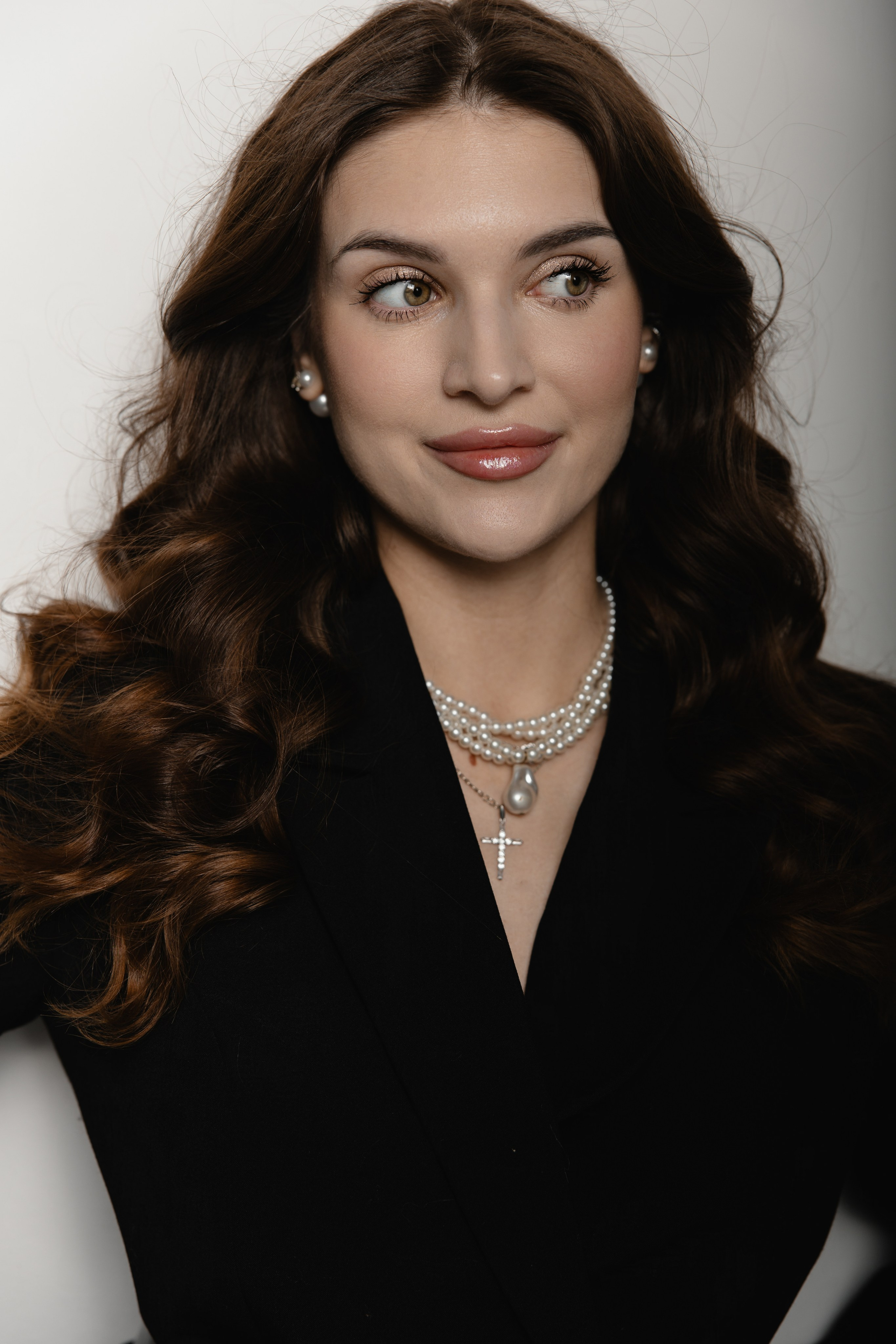 Надежда. Семейный и свадебный фотограф Нижний Новгород