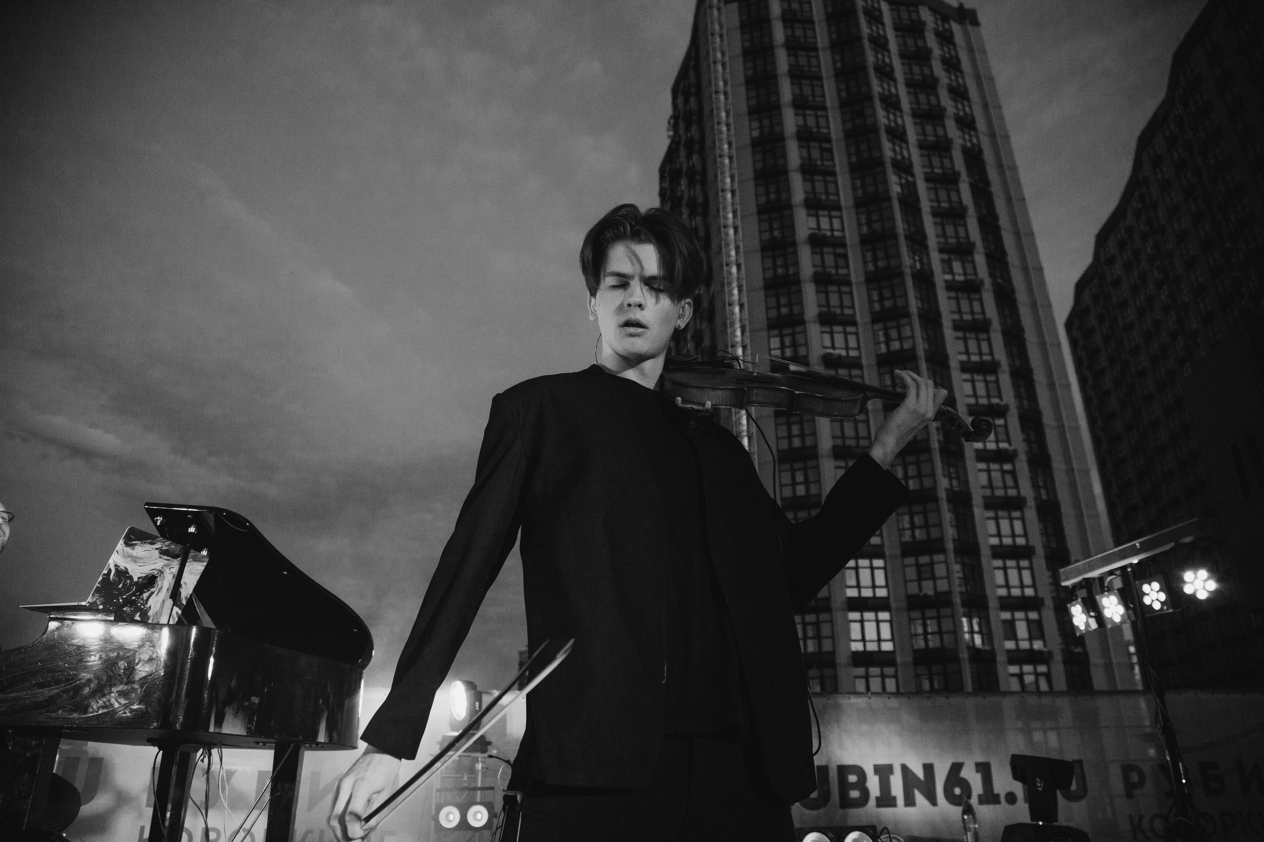 Гольфстрим. Главная