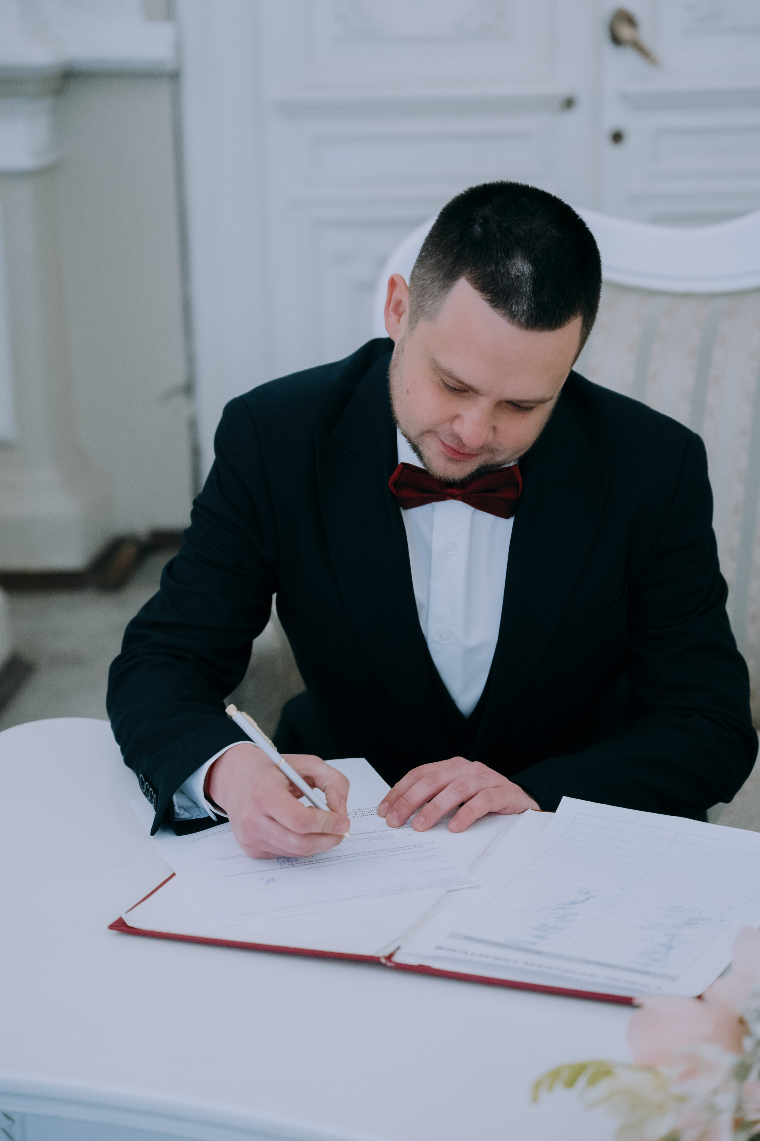 Ольга и Анатолий. Главная