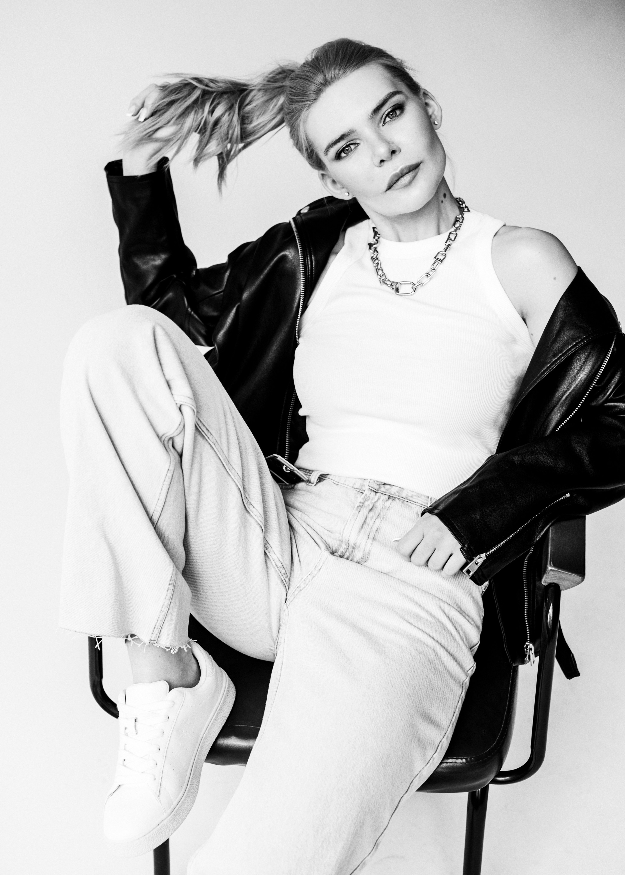 Elizaveta. Главная