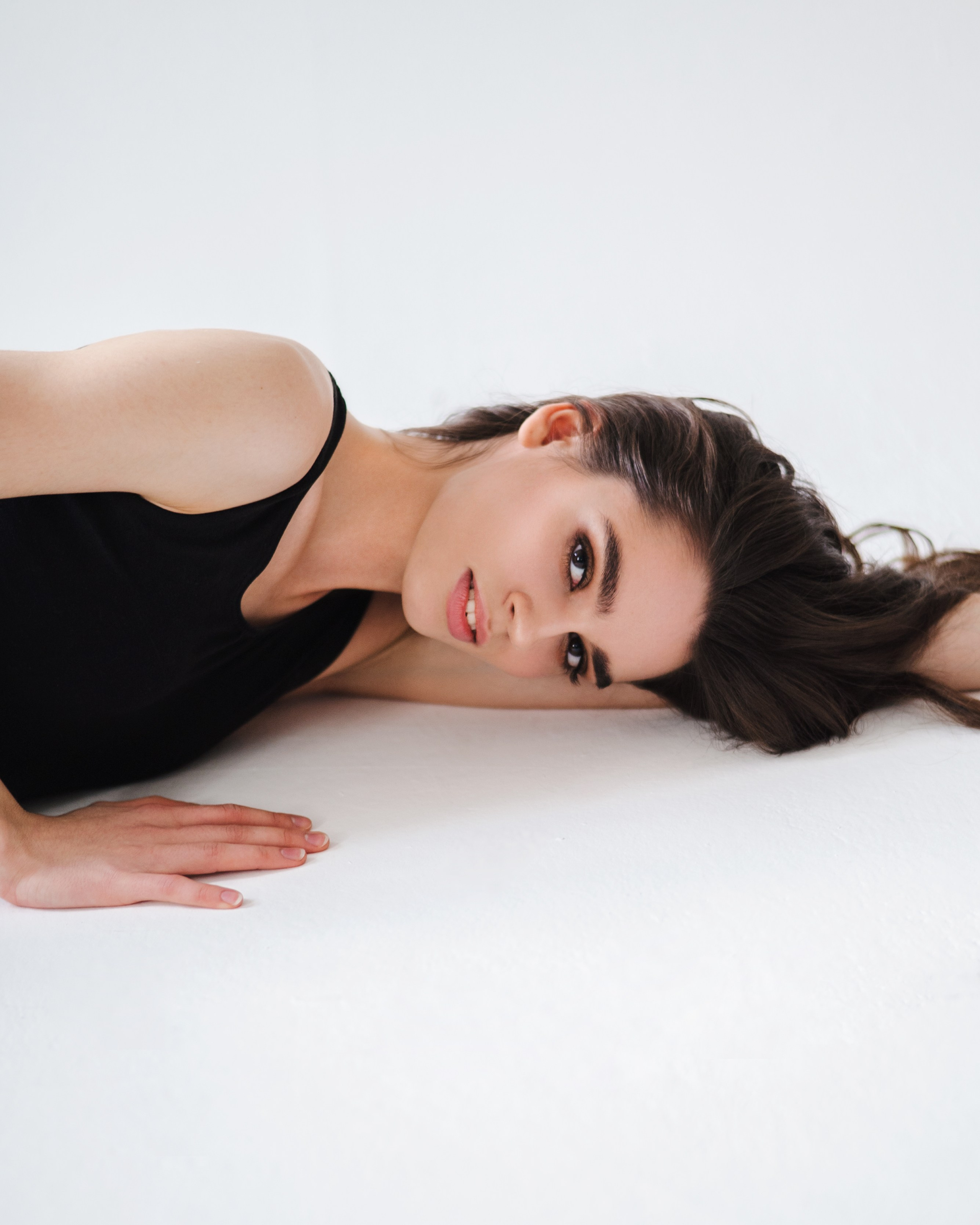 Anastasia. Главная