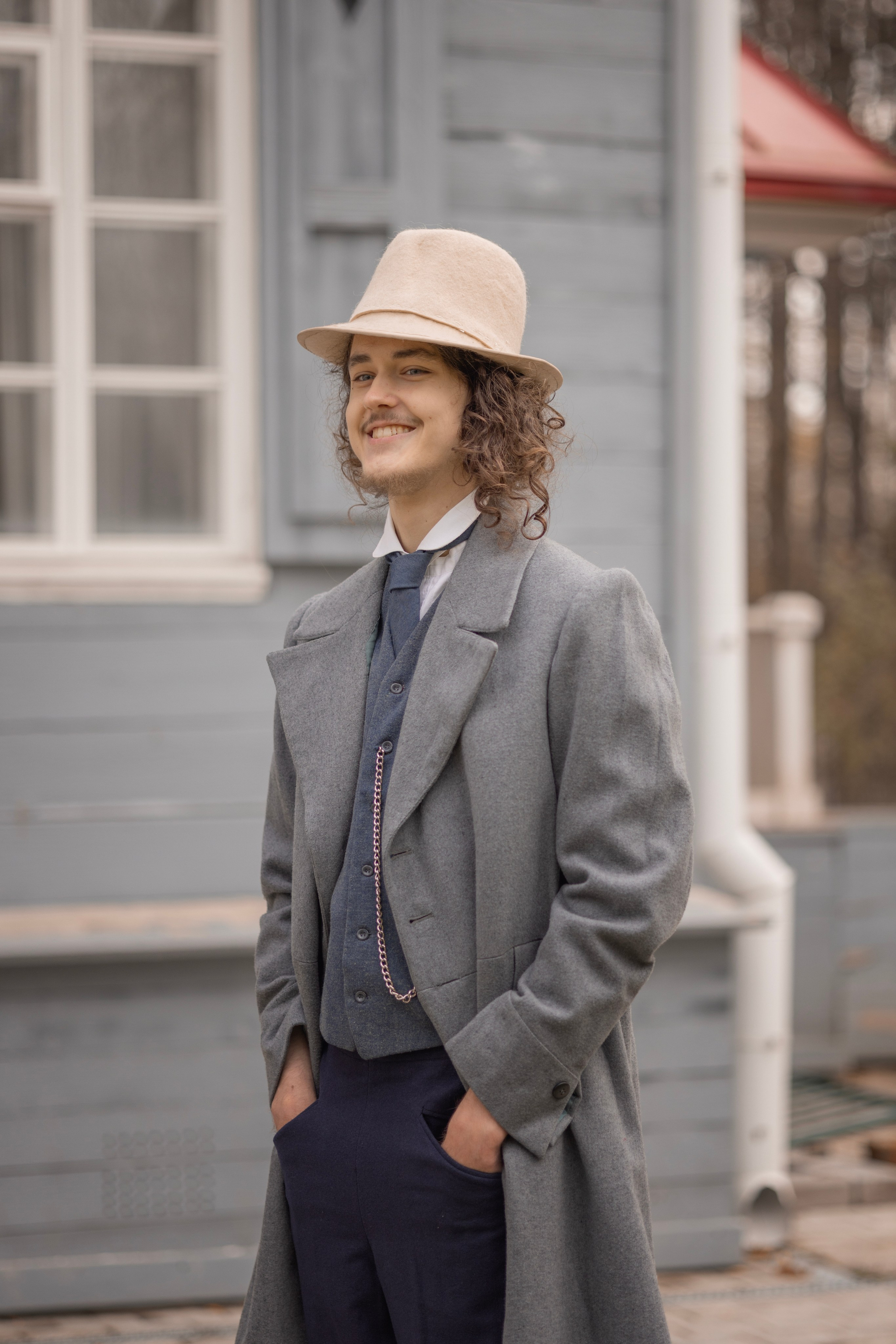 Фотосессии в кинематографическом стиле. Семейный фотограф Дина Морозова | Москва, Московская область