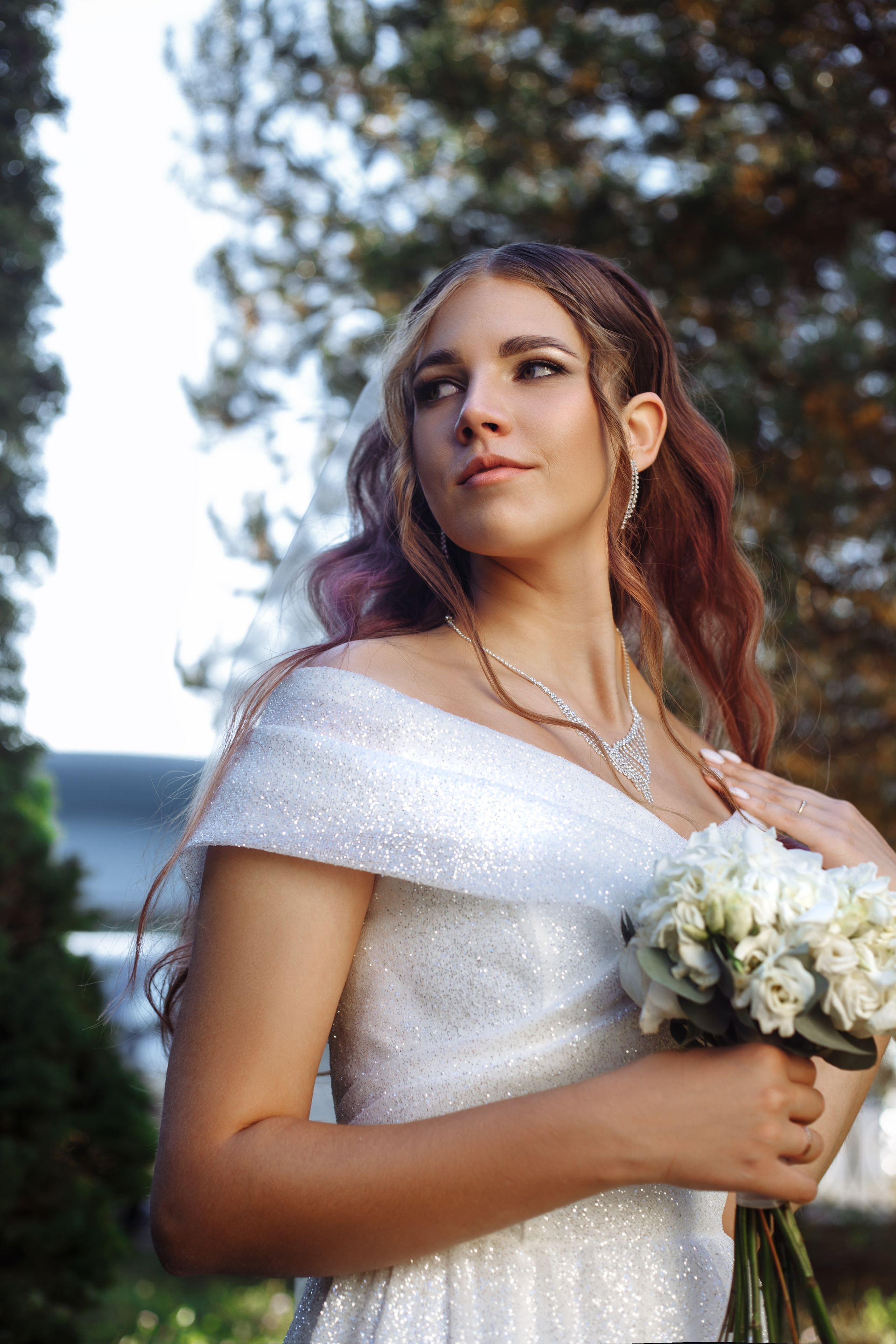 Лиза и Олег, Свадьба в X-Land в Дмитрове. Фотограф Дмитров и МО Валентина Халикова