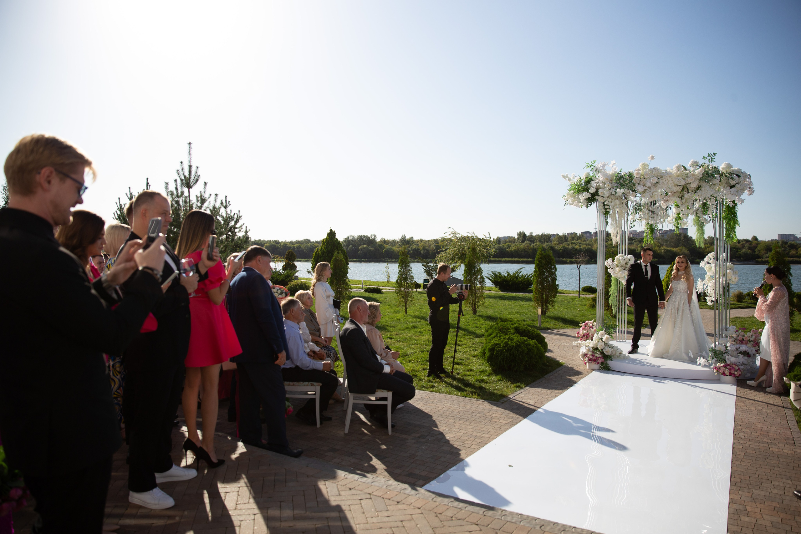 Е | A. Свадебный фотограф Ростов-на-Дону Алла Белова