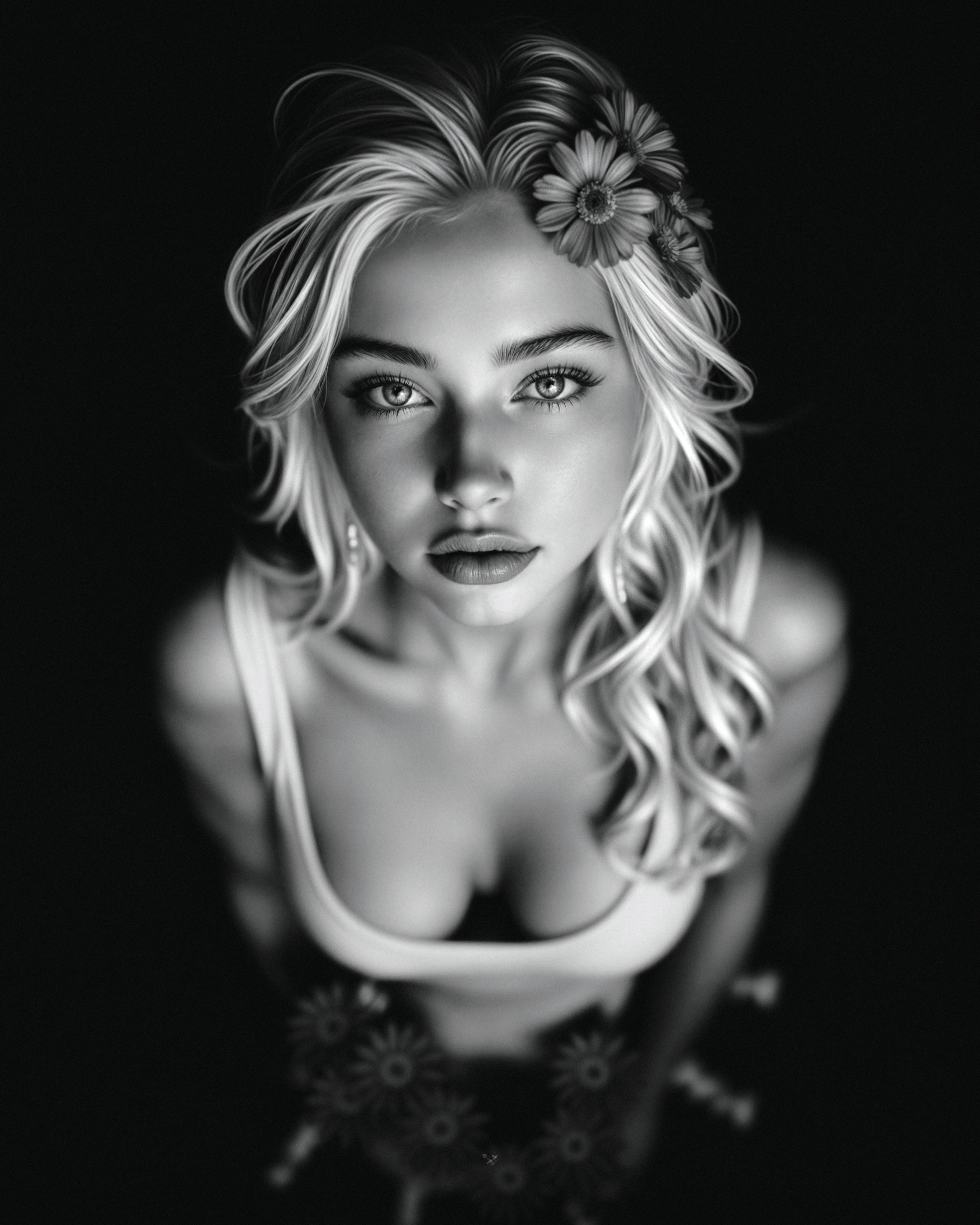 Нейрофото \ Neural network photography. Дмитрий Пропадалин, Нейрофотография