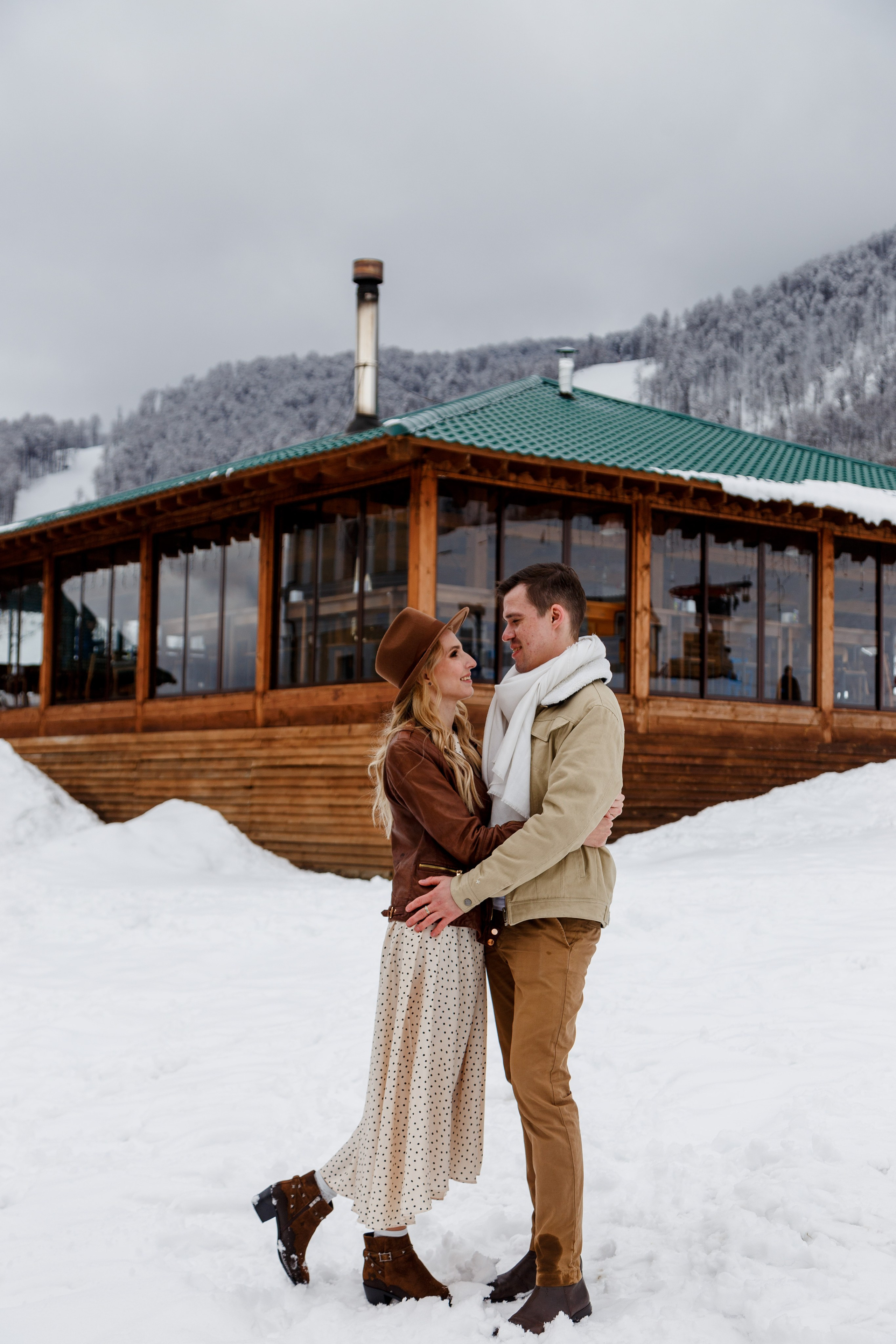 Илья и Анастасия. Свадебный и репортажный фотограф Краснодар и Край