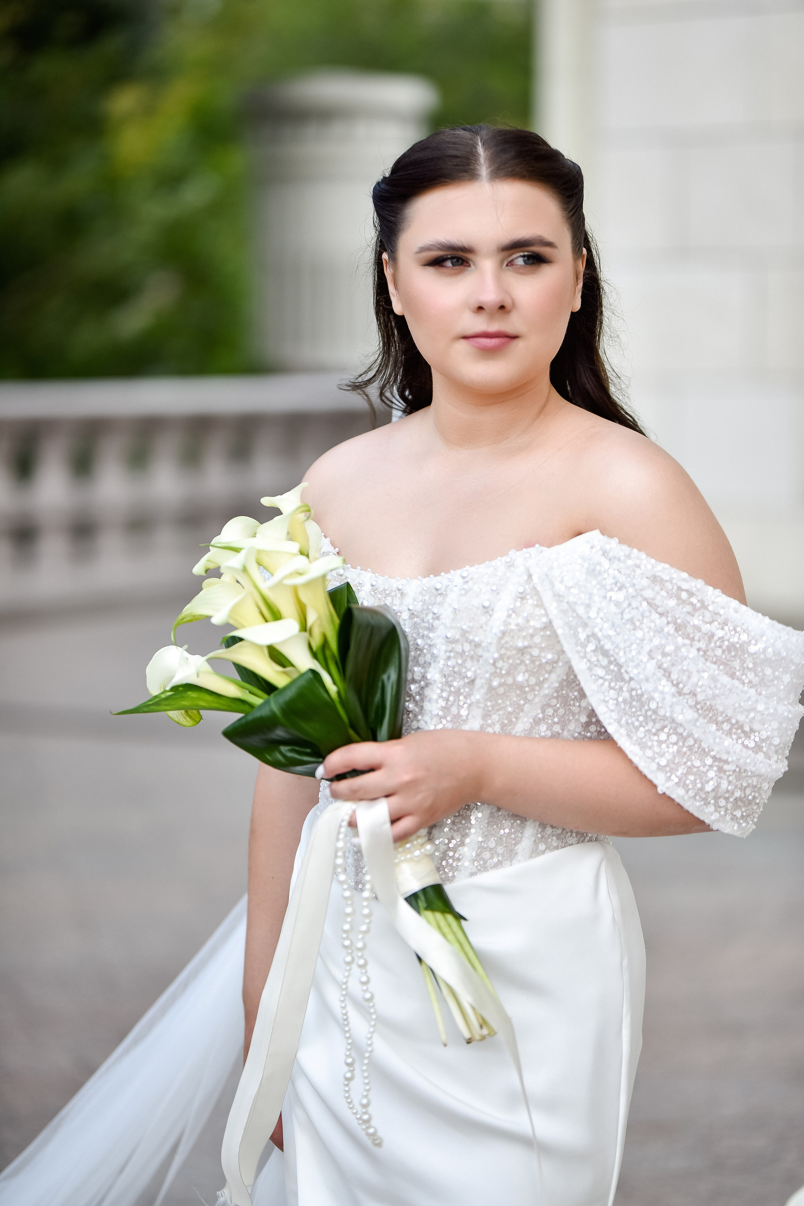 Свадьба Елизавета и Никита