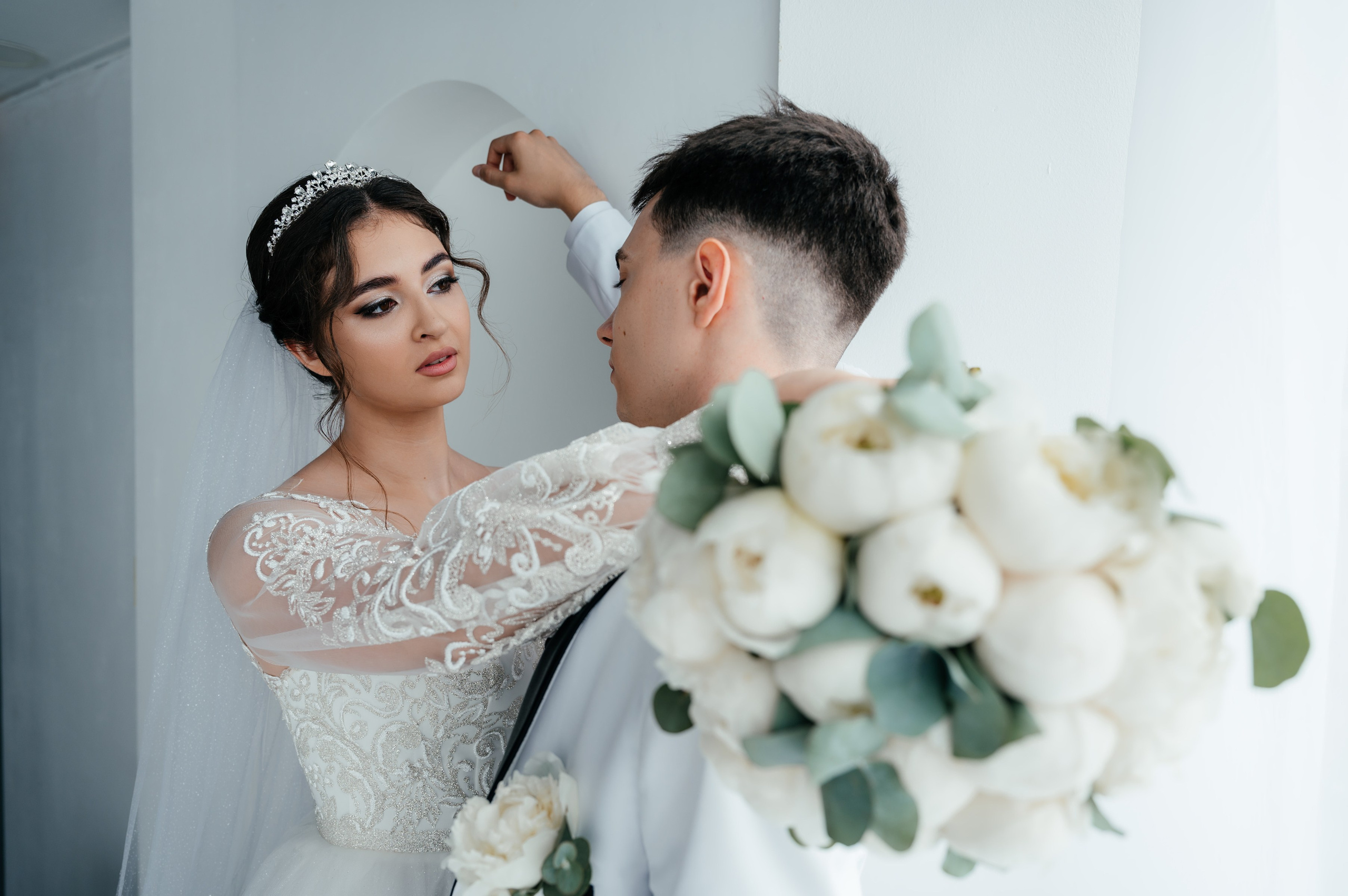 Валерия и Глеб. Наставник по мобильной съемке и фотограф Тула Новомосковск