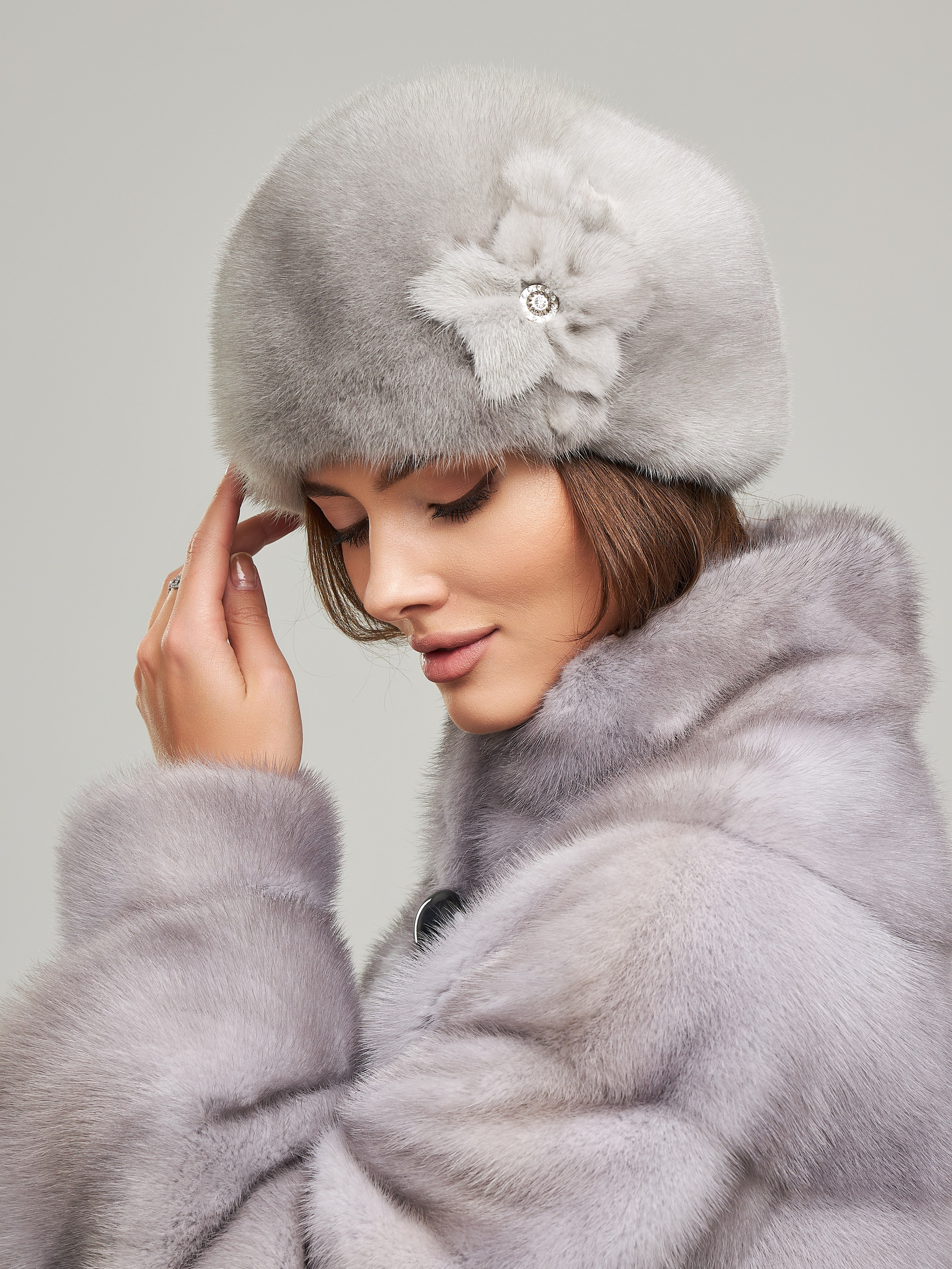 Вика. Алексей Темнов — фотограф в Пятигорске