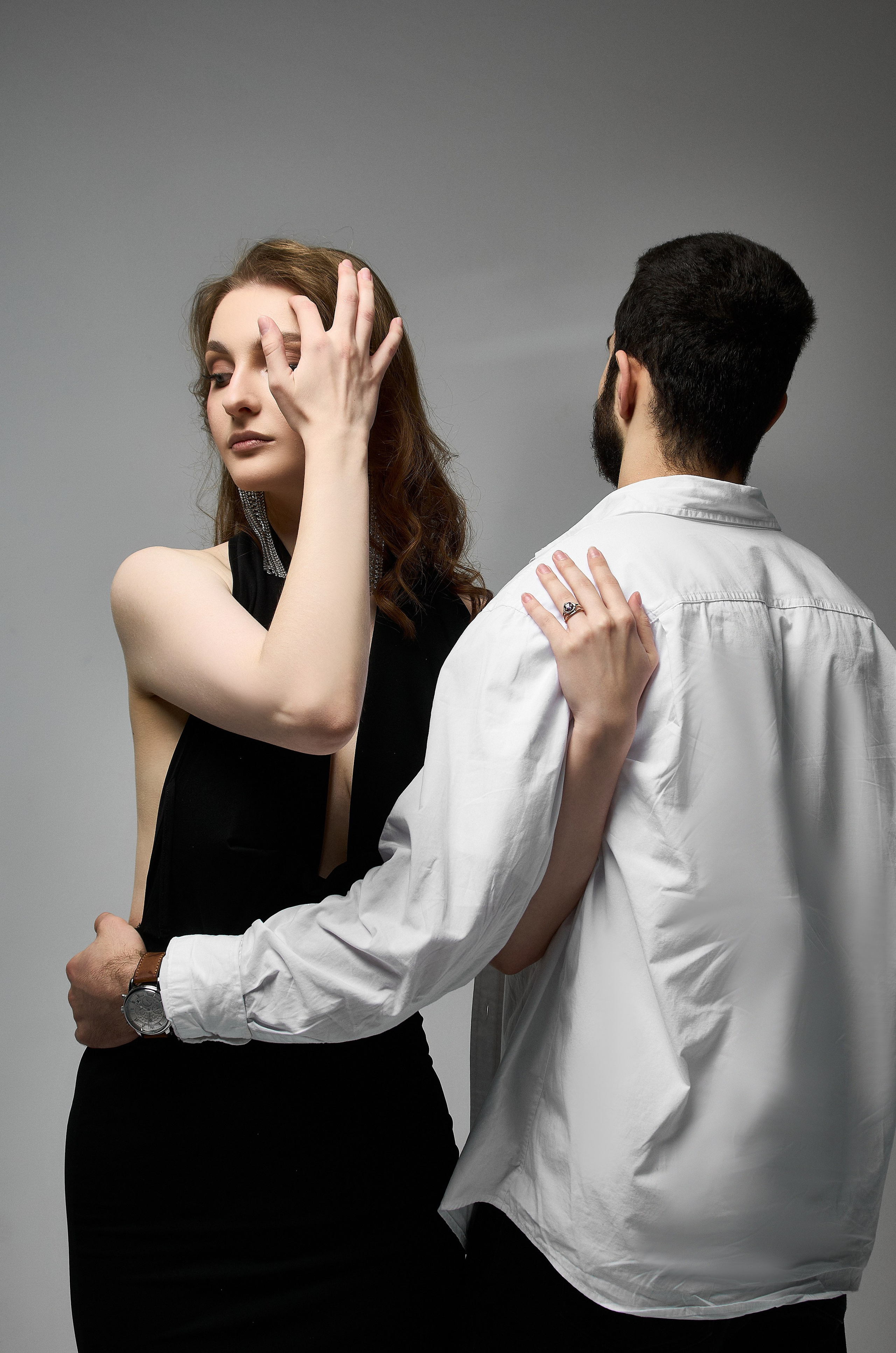 Diamonds. Фотограф Нижний Новгород