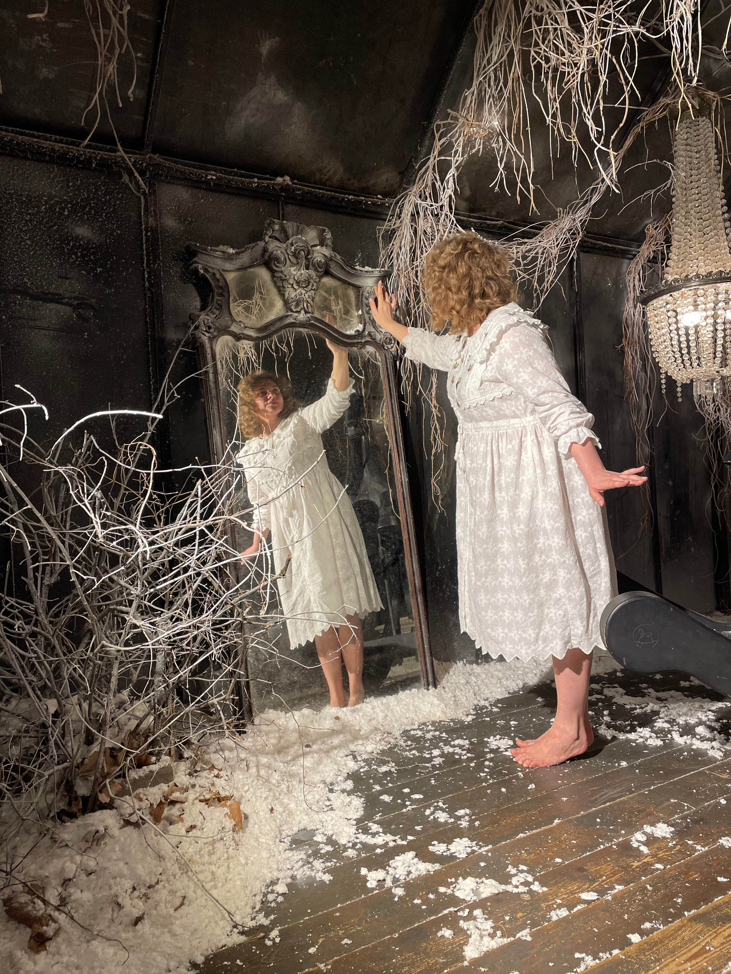 Конный старт (фотодень). Павел Чупин — креативный фотограф в Москве