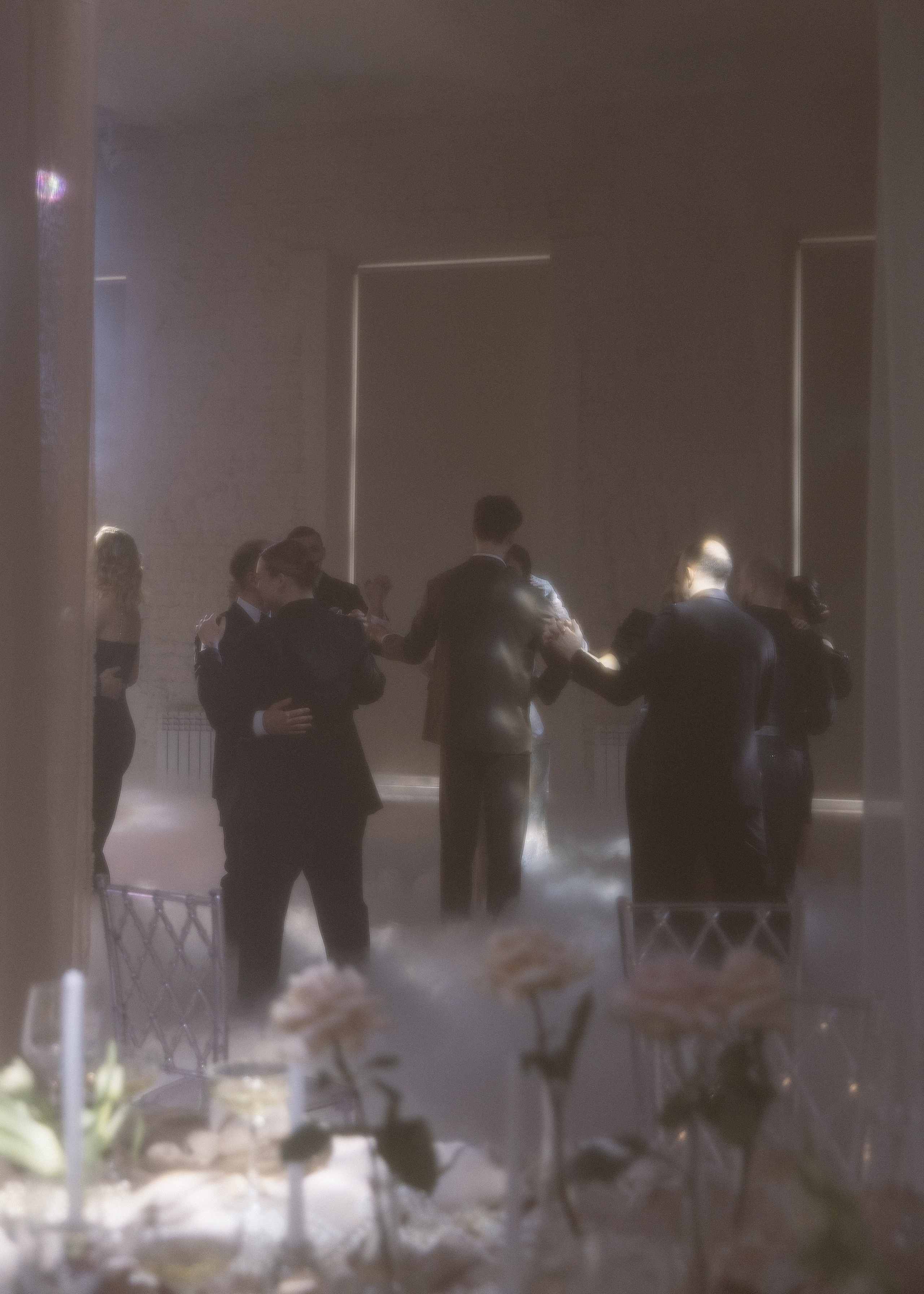 Тверь. LOFT1870 (белый). Фотограф Вышний Волочек/Тверь/Москва/Санкт-Петербург