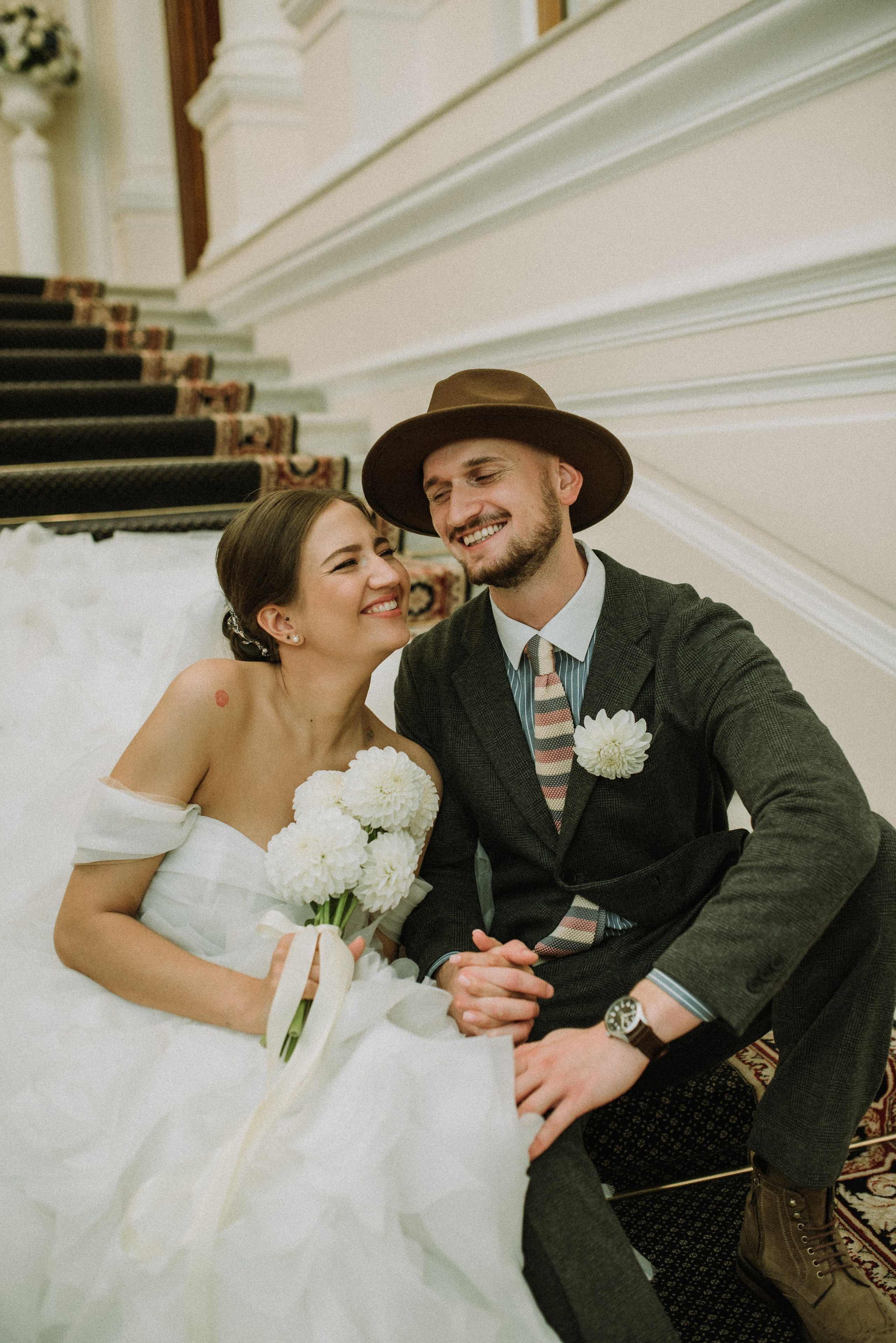 Ваня и Настя. Фотограф в Санкт-Петребурге и в Великих Луках Волченкова Екатерина