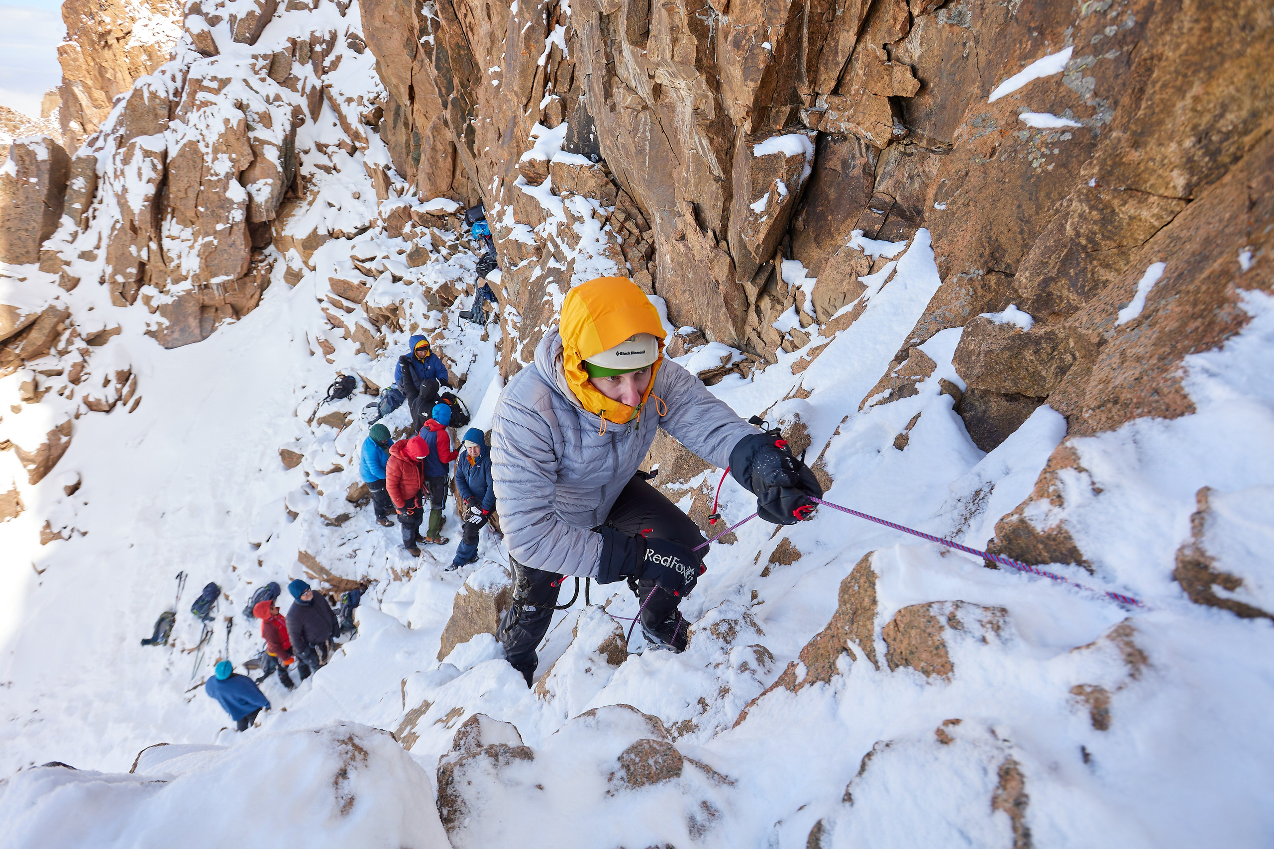 Путешествия