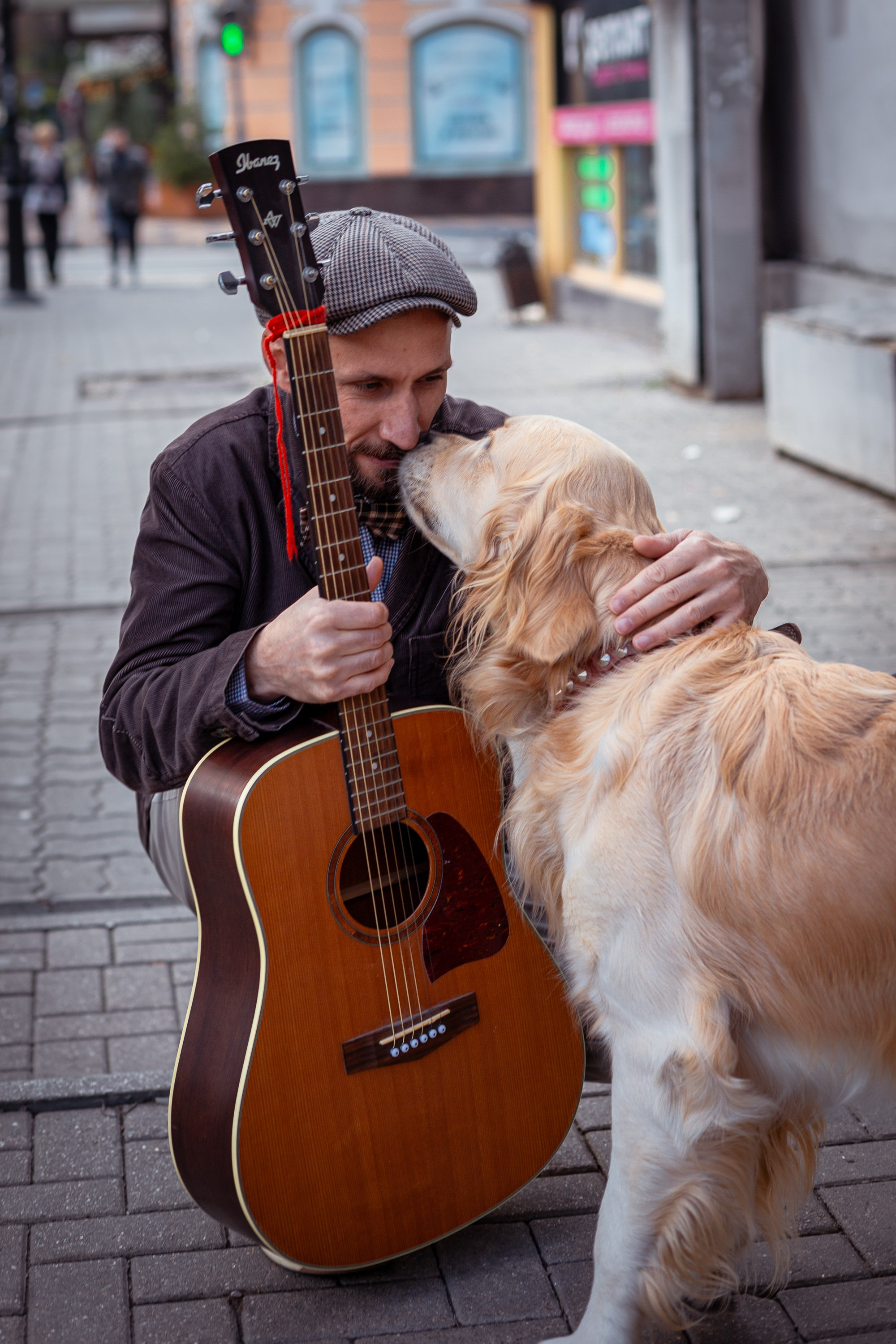 АНДРЕЙ. Главная