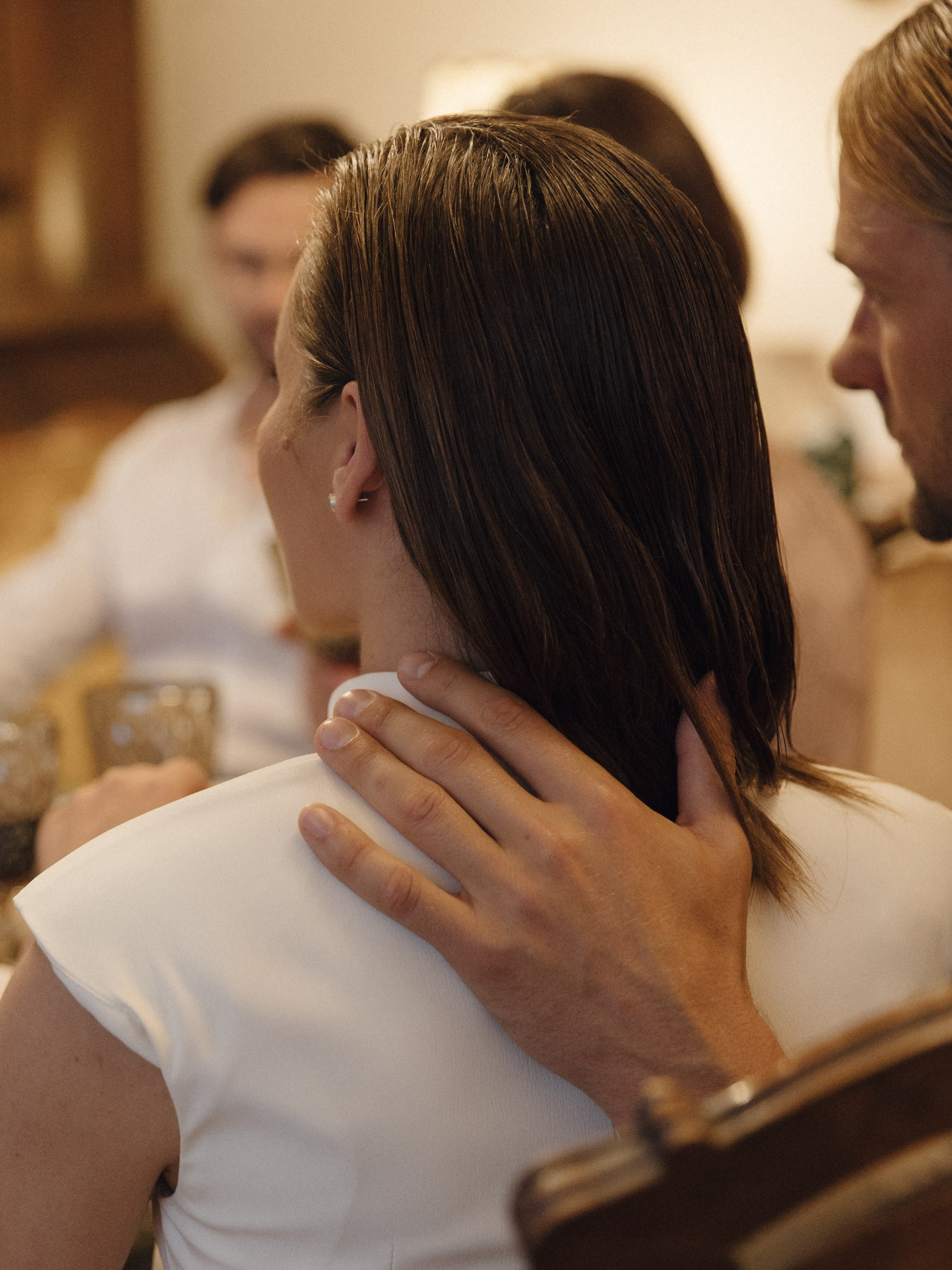 «Свита». Свадебный и семейный фотограф в Калининграде Ольга Мешечкова