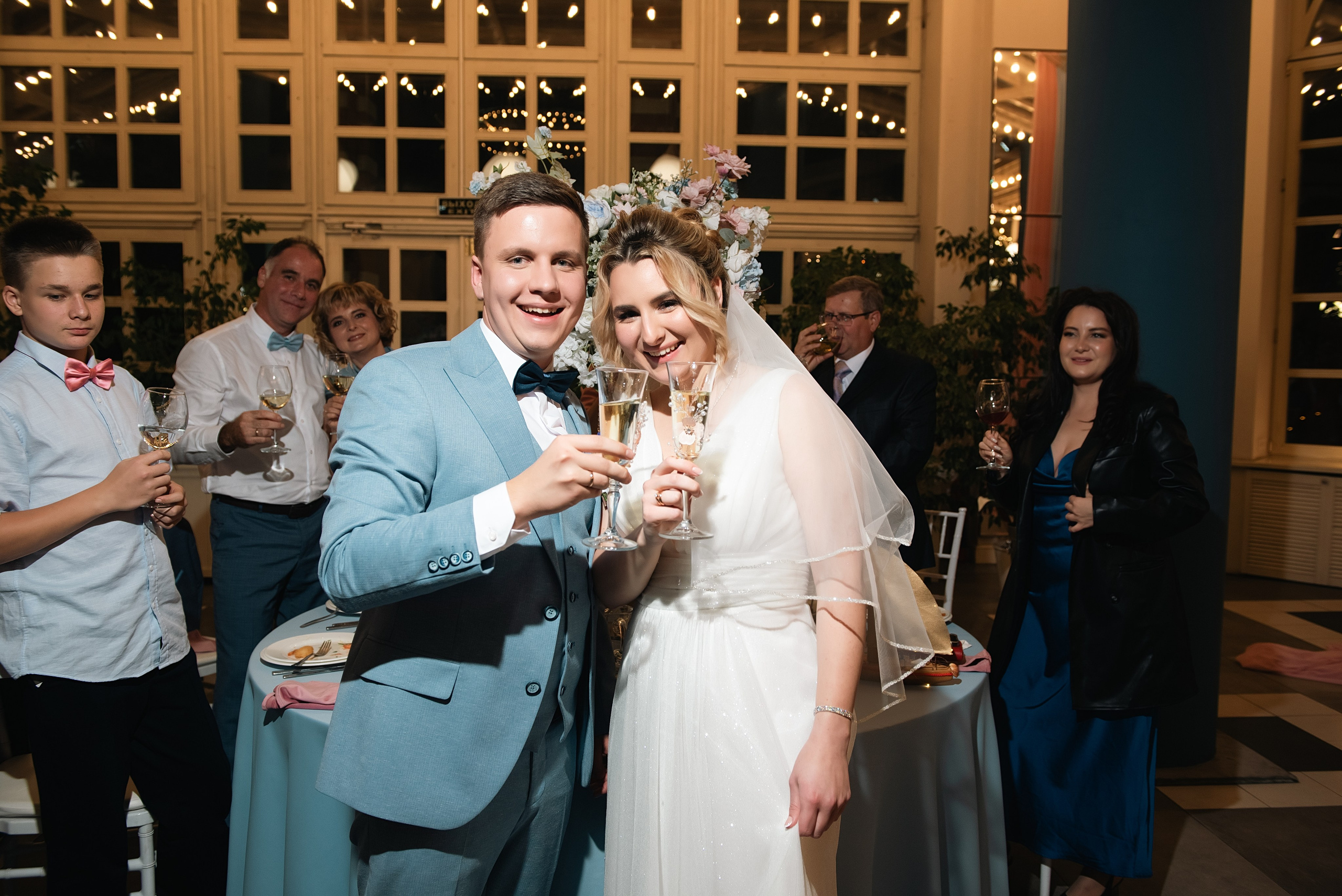 Царицыно. Фотограф, визажист. Москва