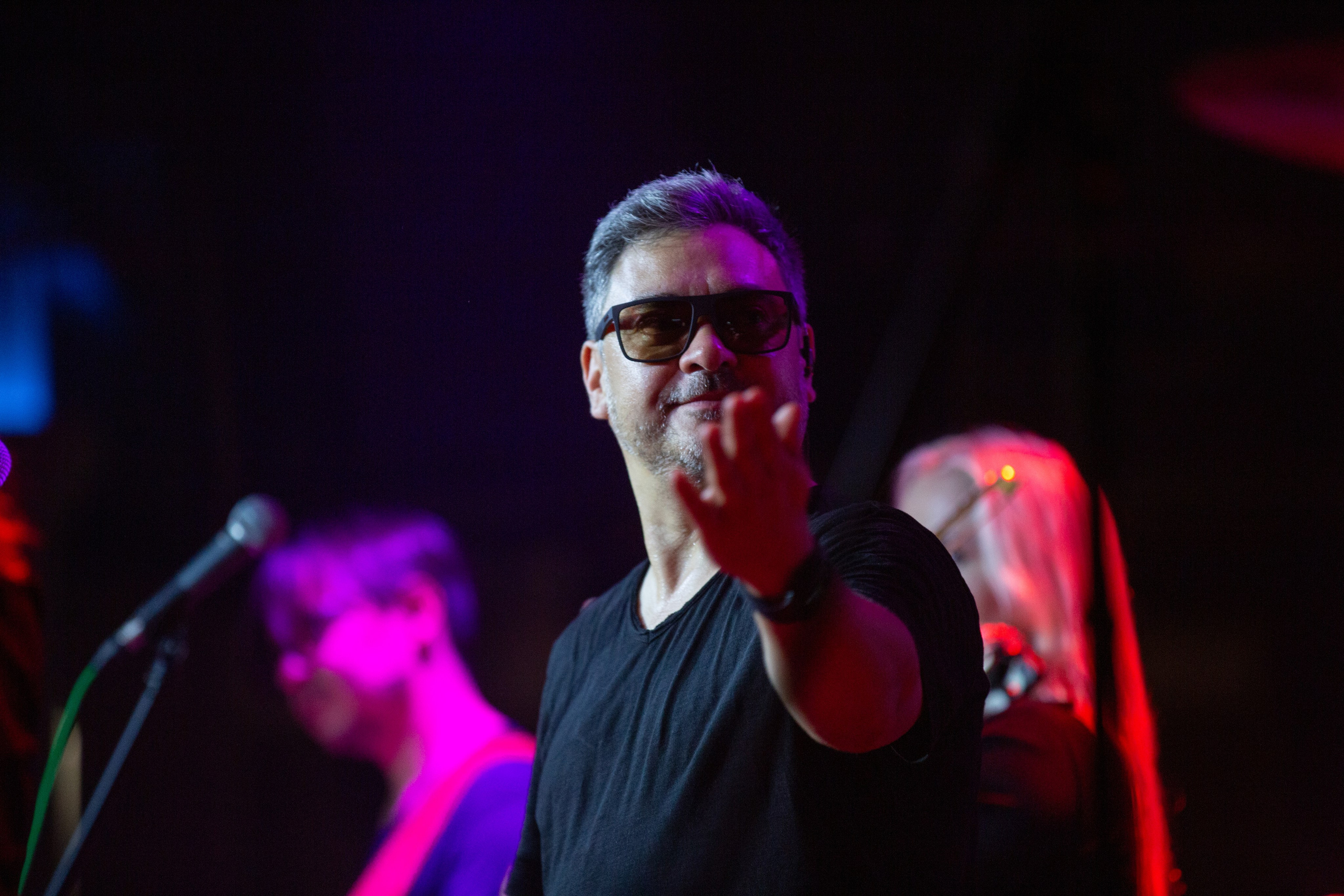 Лукманов Трибьют