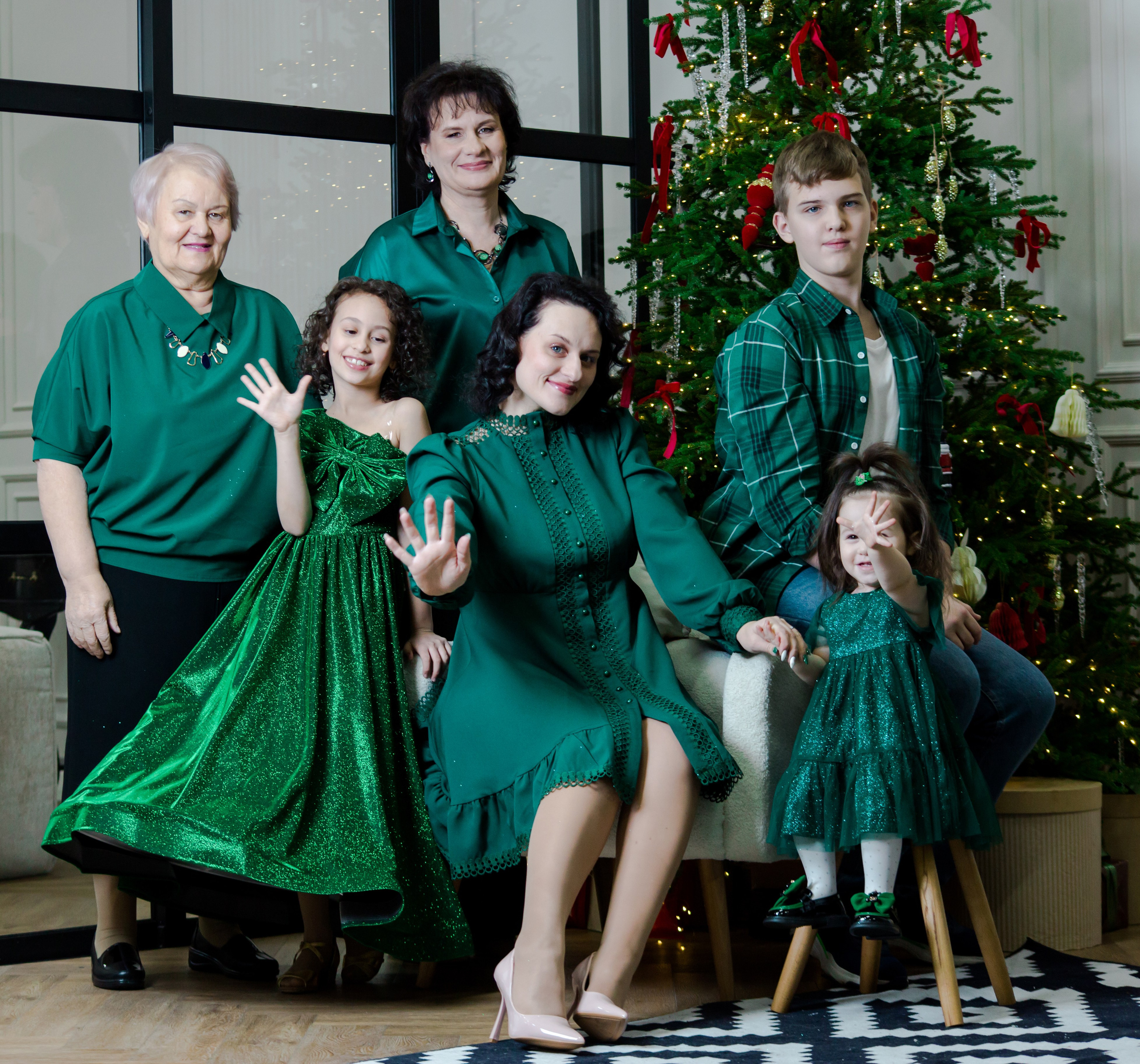 Семья. Свадебный и контент фотограф в Красноярске Марианна Перфильева