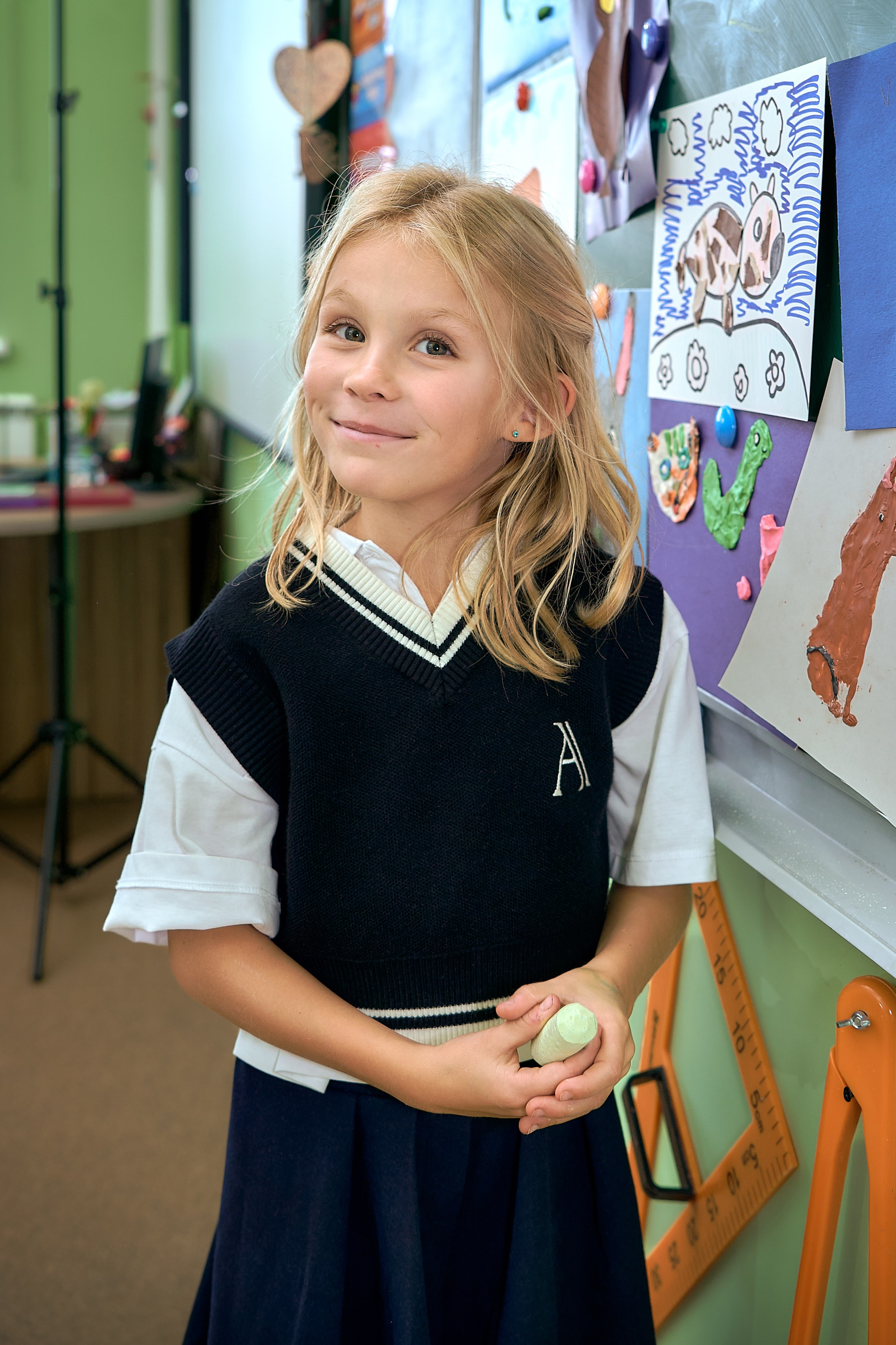 Когда нам весело вместе везде. Школьный и семейный фотограф, Одинцово