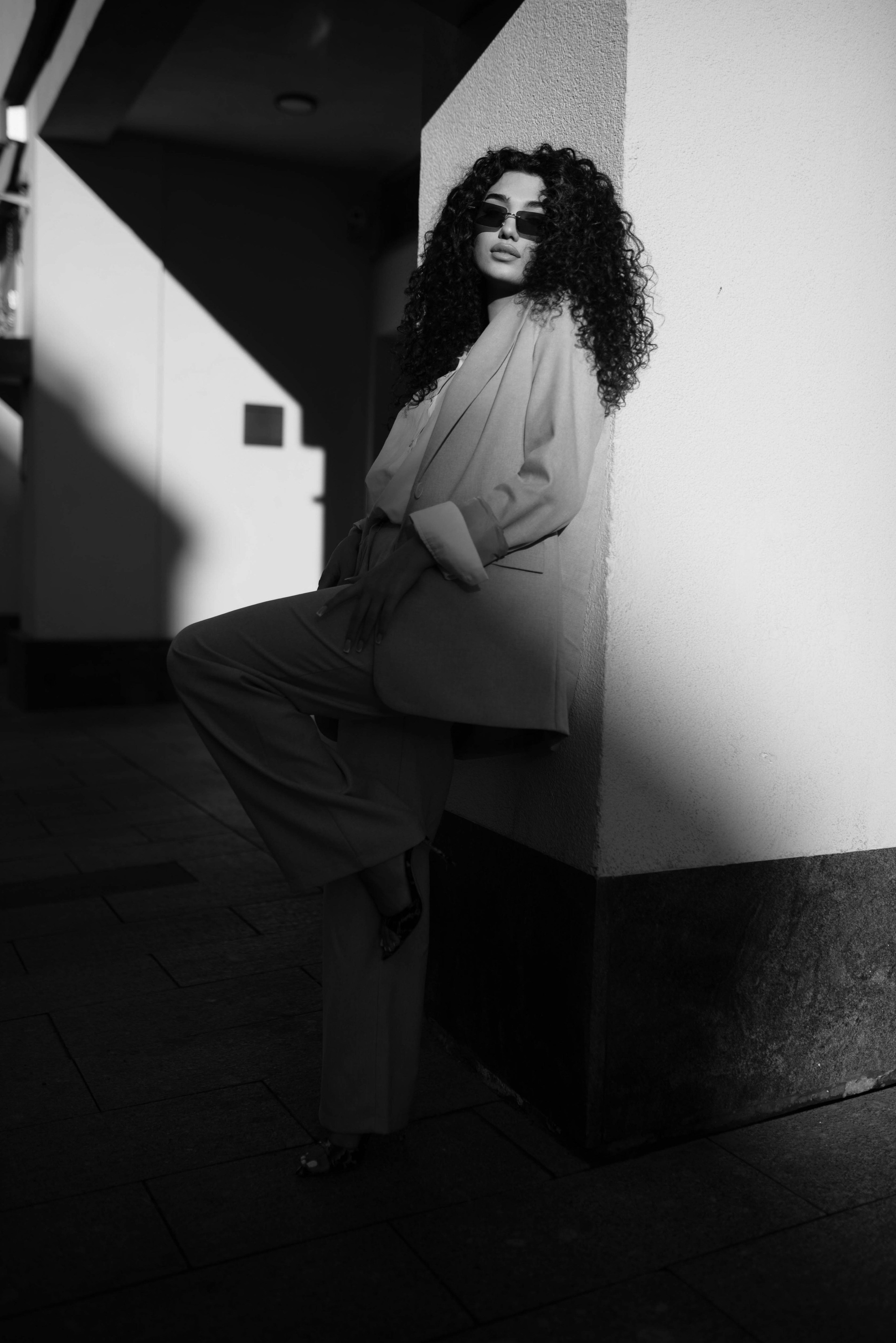 Mona. Фотограф в Москве — Ольга Кушнарева