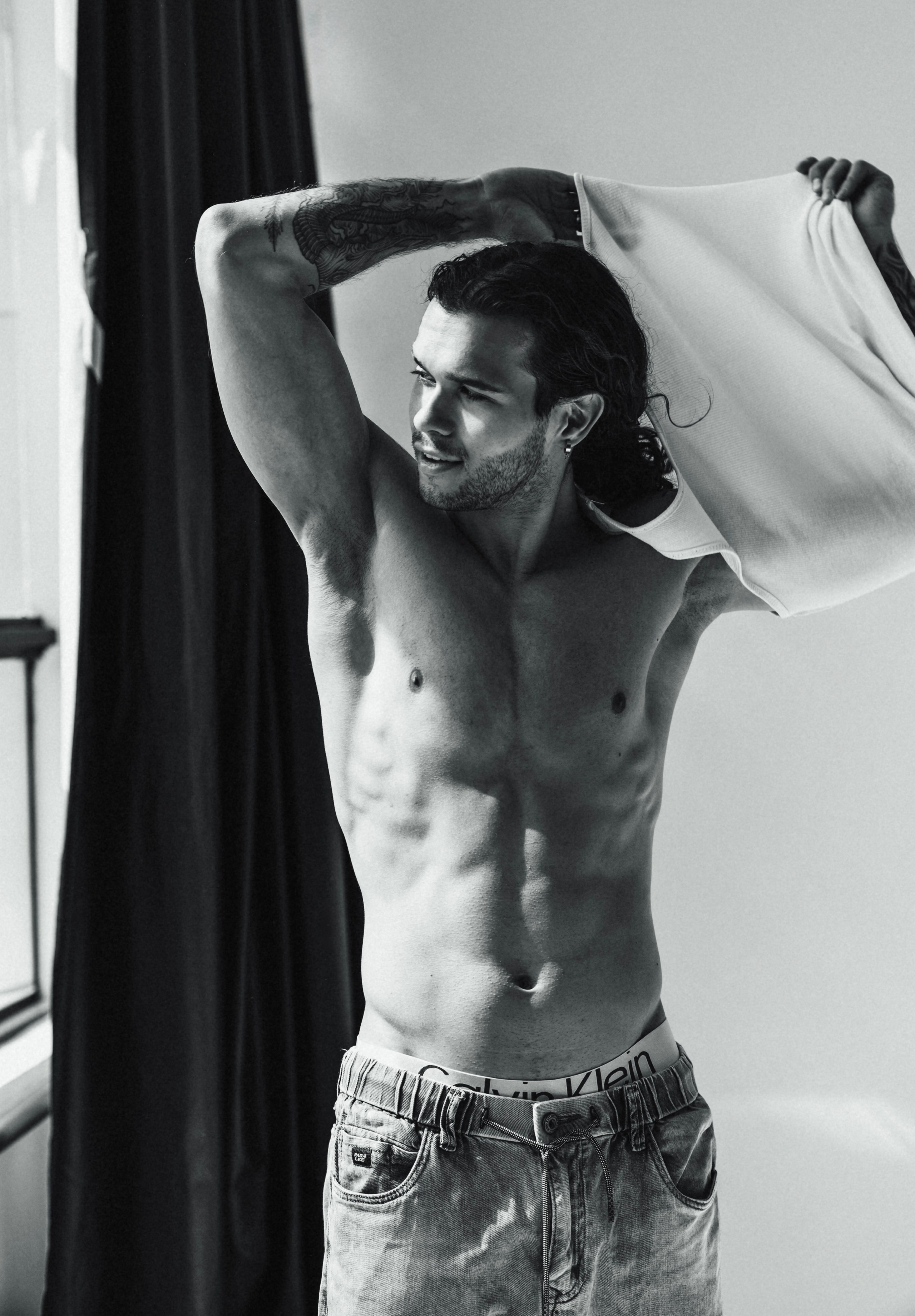 Портретная съемка. Свадебный фотограф Красноярск Лапина Дарья