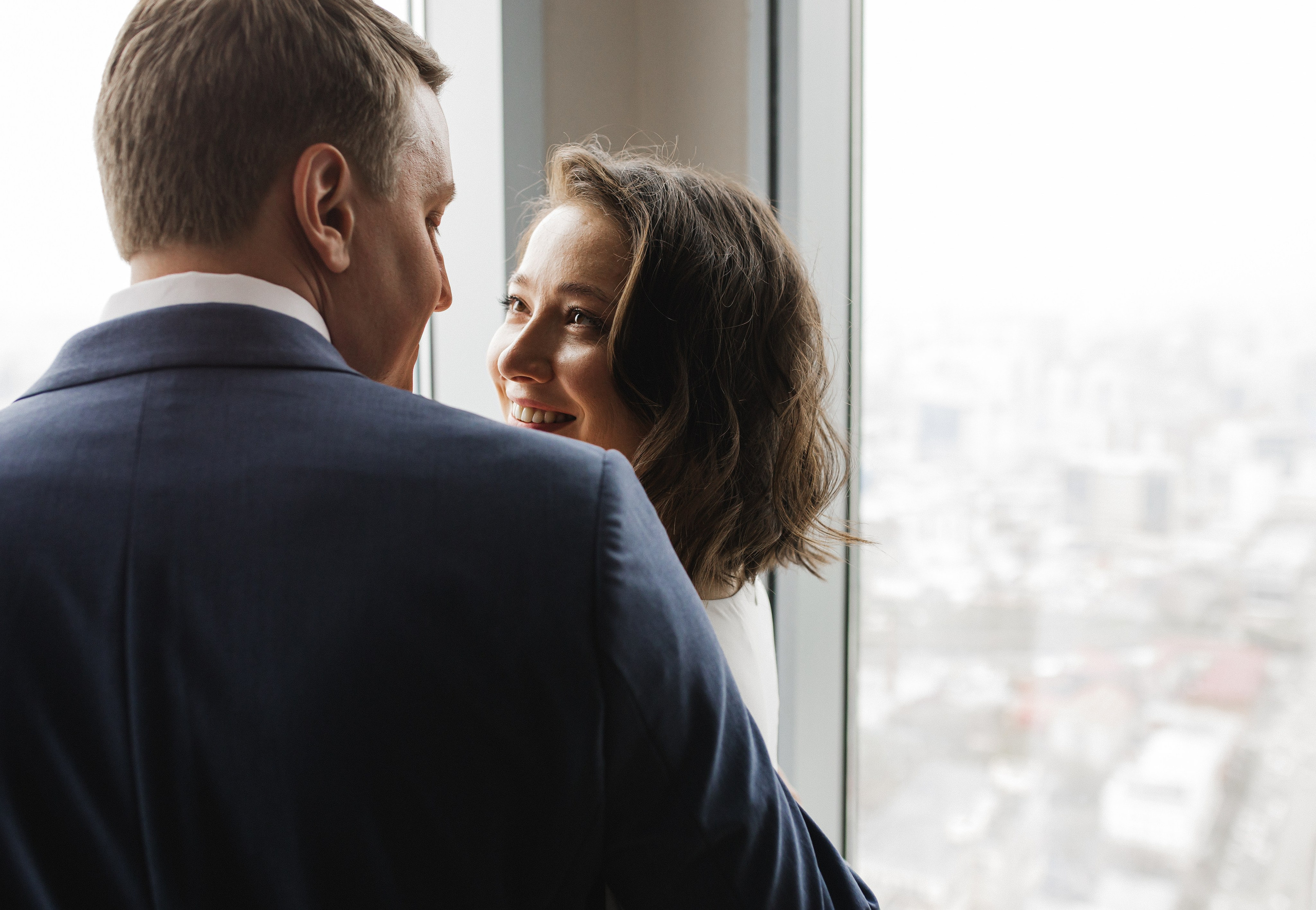 Катя и Никита. Семейный и свадебный фотограф в Екатеринбурге Орлова Ирина