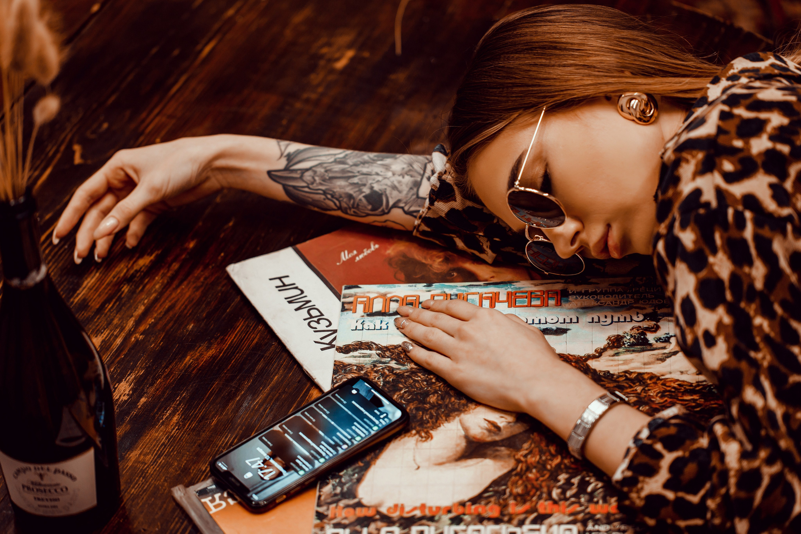 Дарья Александрова. Тимур Аминов | Фотограф в Кемерове