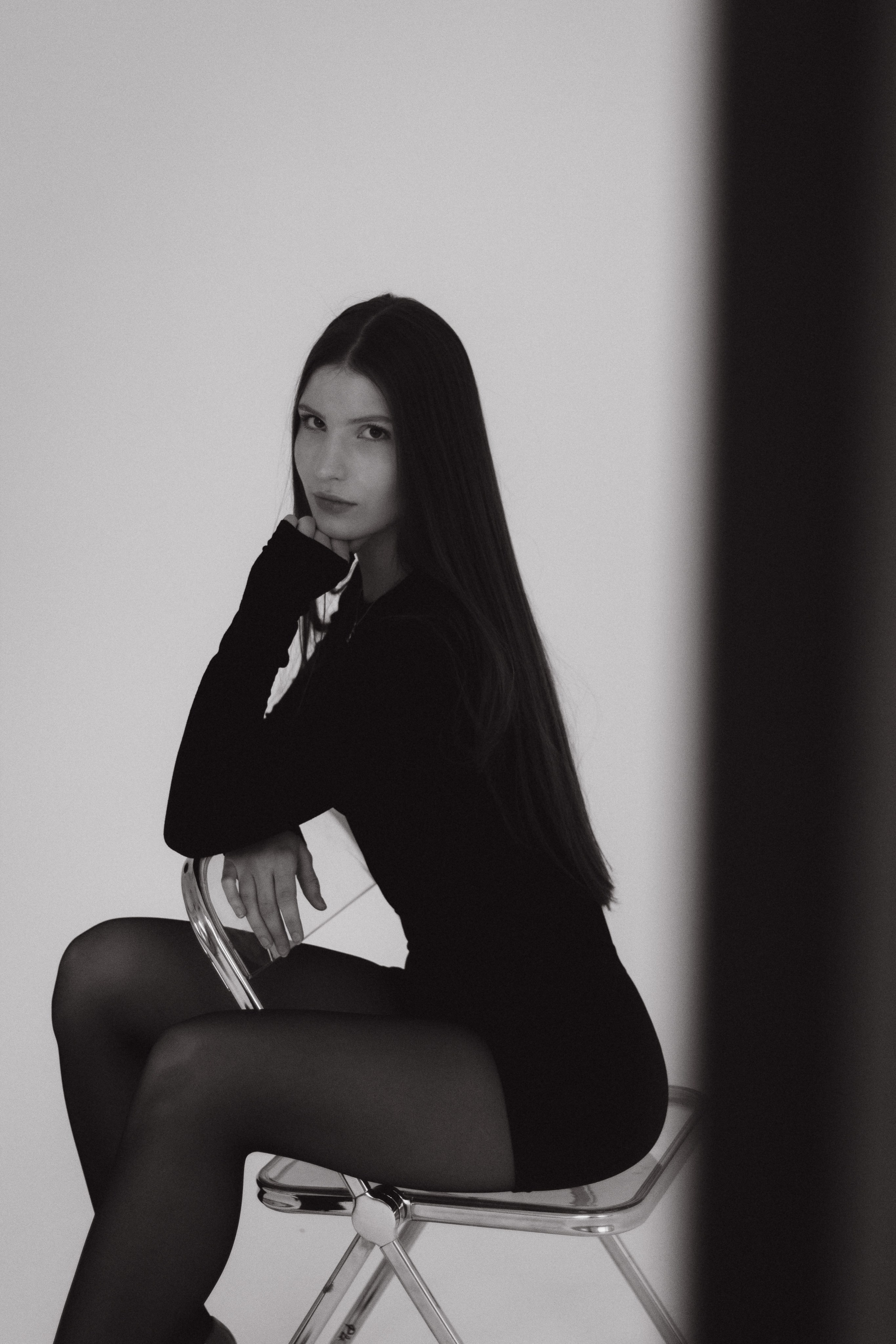 Wild Elegance. Katrin Rosevelli твой персональный фотограф