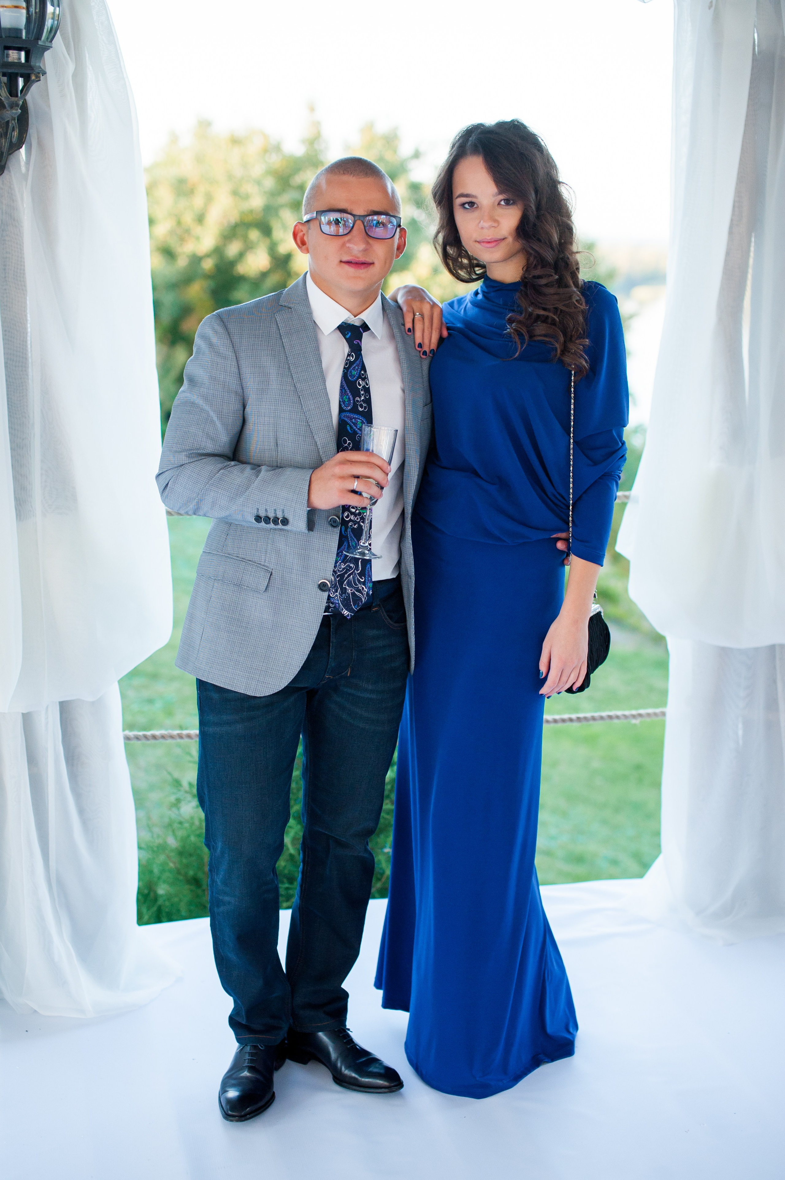 Анонс свадьбы в Ростовской области (Катя и Кирилл). Свадебный фотограф в Ростове-на-Дону Владимир Пешков