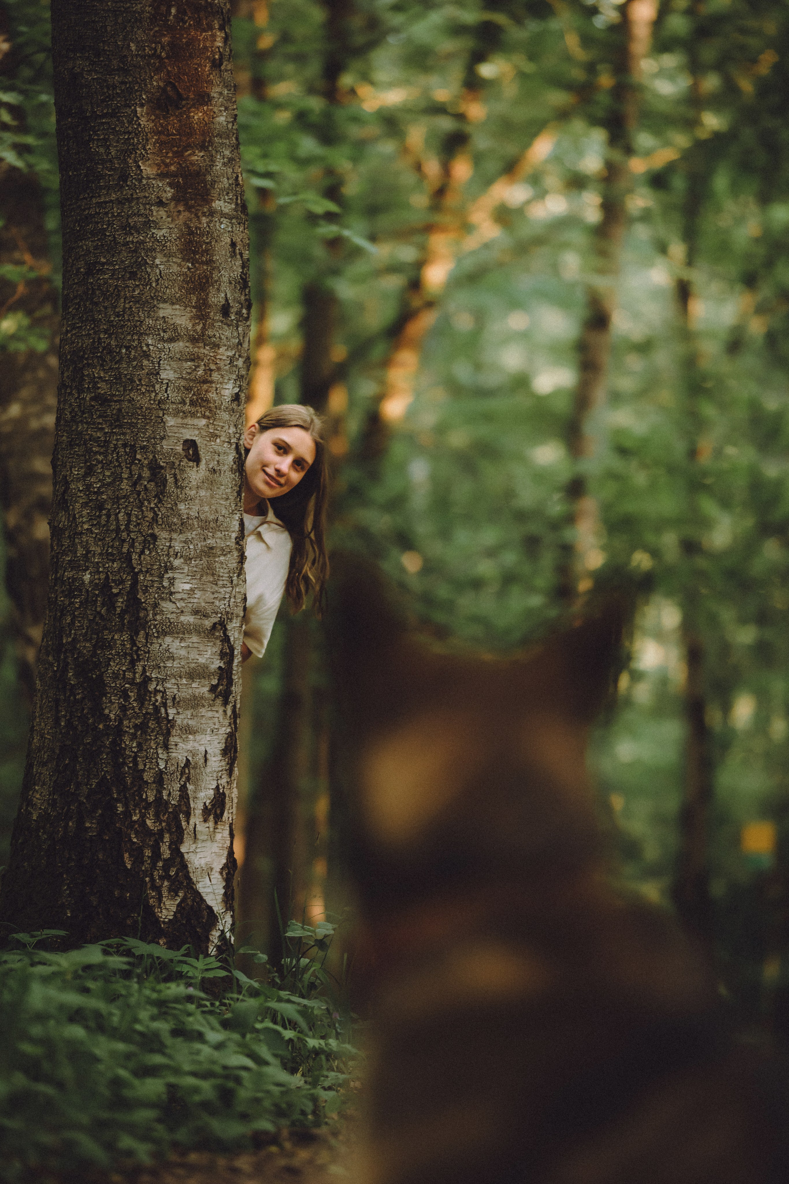 Как я готовлюсь к съемкам