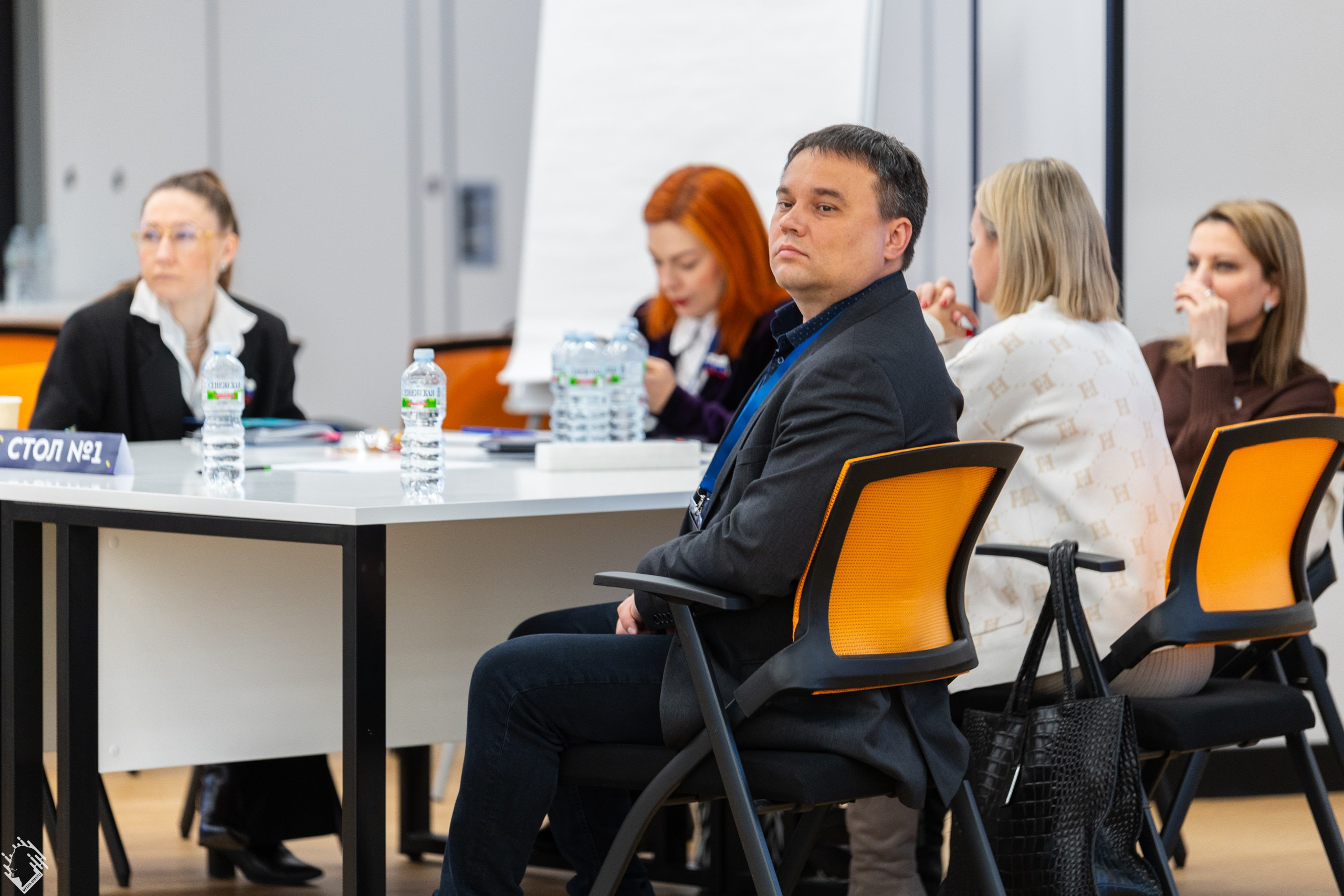 Магистерская программа «Голос поколения». Фотограф в Москве Михаил Штаханов