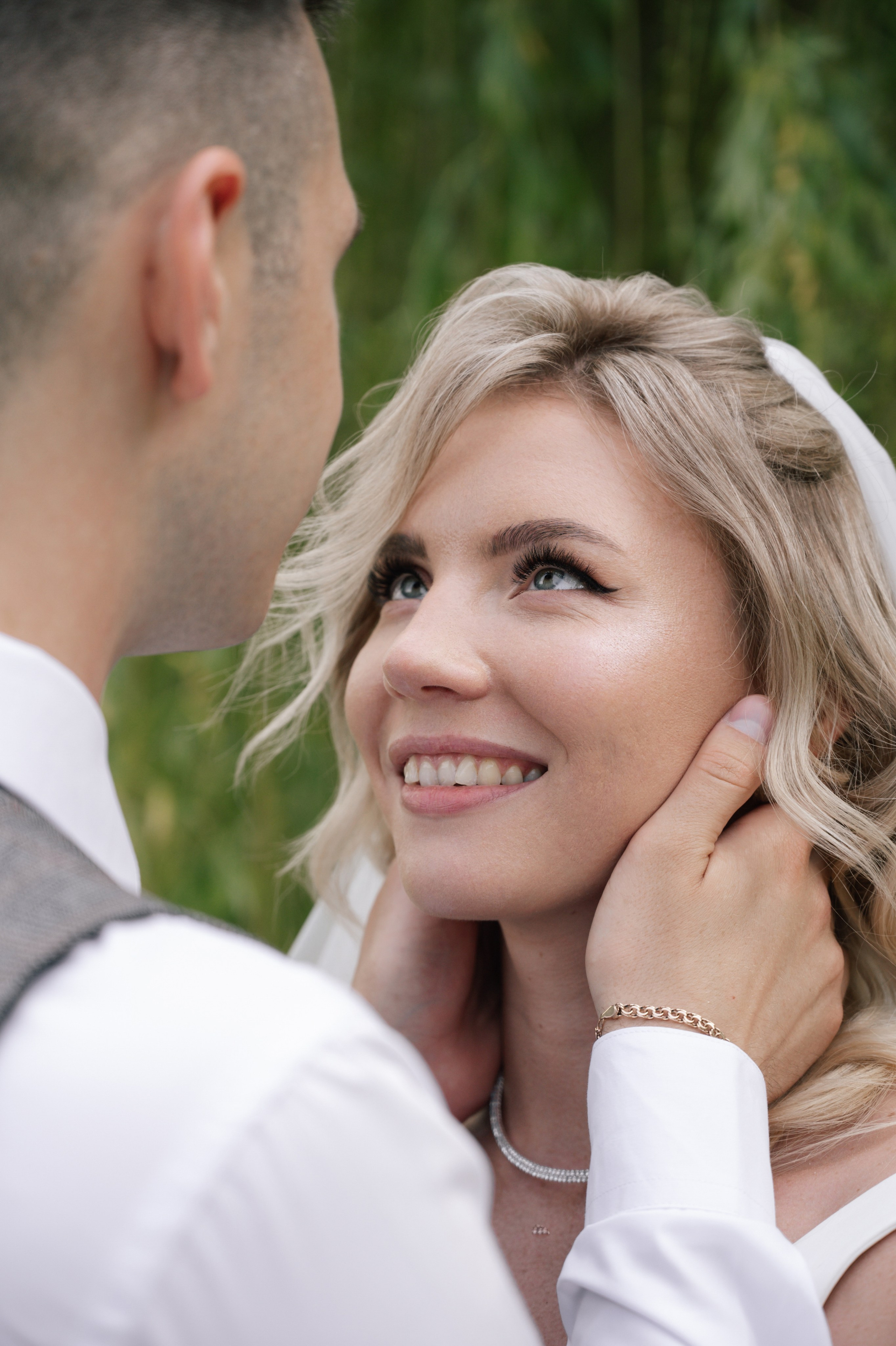 Andrey & Anastasia. Свадебный и семейный фотограф Вероника Холод