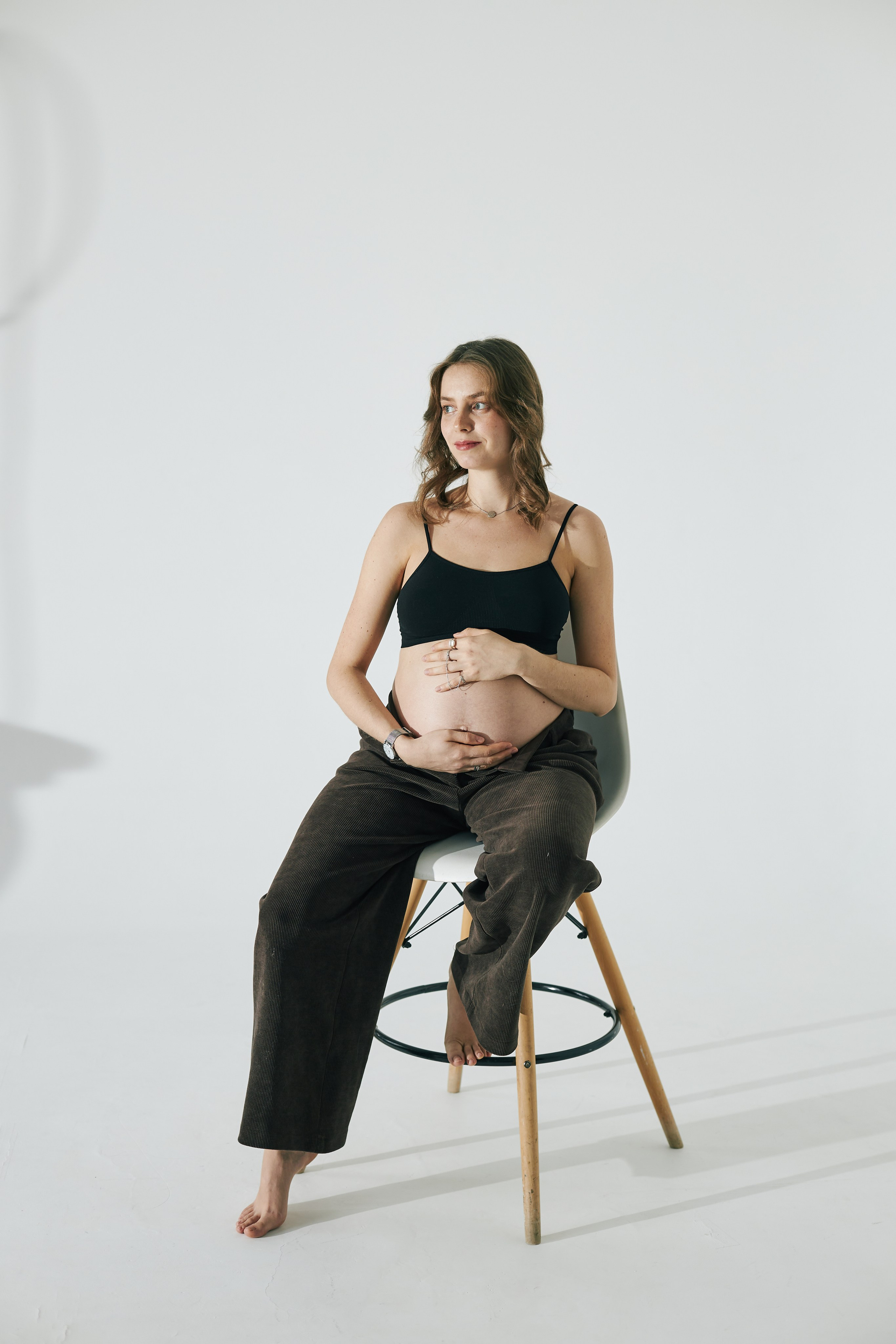 Фотосессия беременности Домодедово Москва. Свадебный семейный Фотограф в Домодедово и Москве Дарья Капитанова