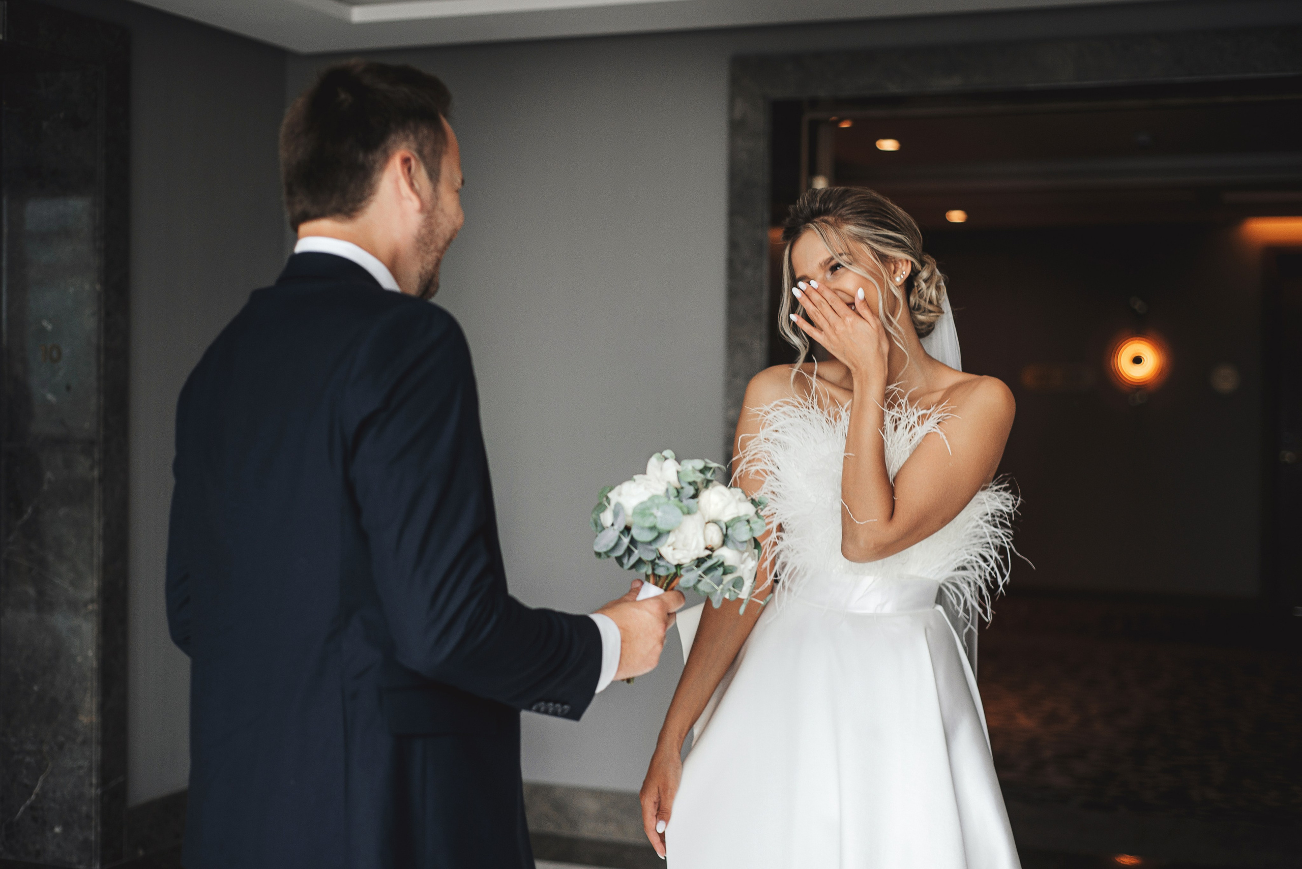 Станислав и Жанна. Свадебный фотограф в Ростове-на-Дону Олег Майер